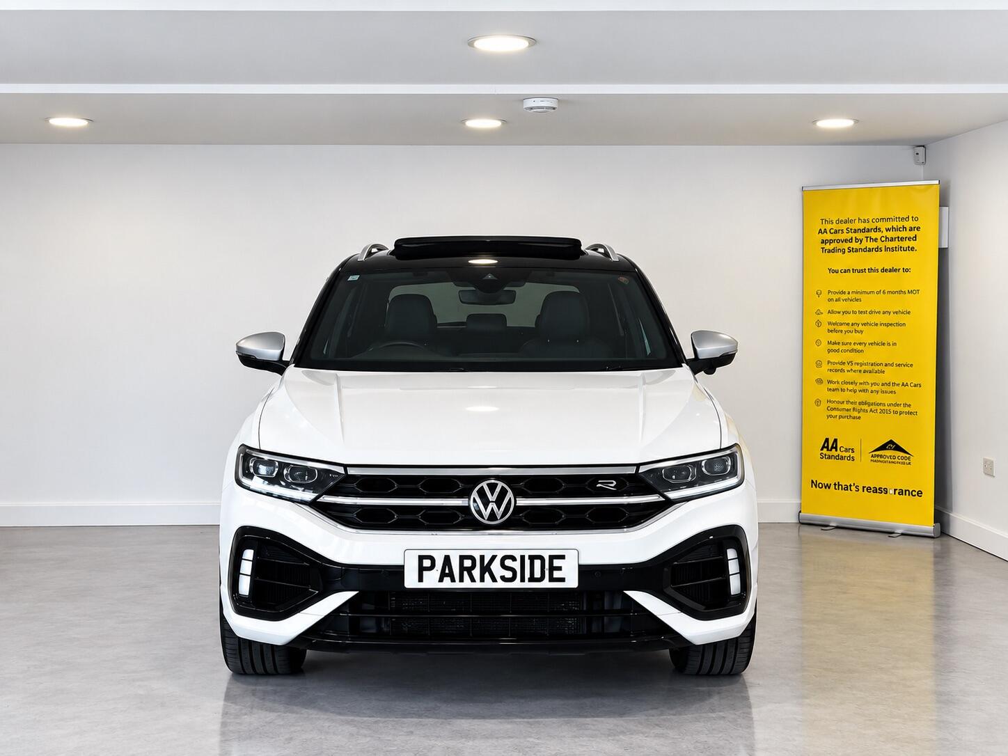 Volkswagen T-Roc - Image 5