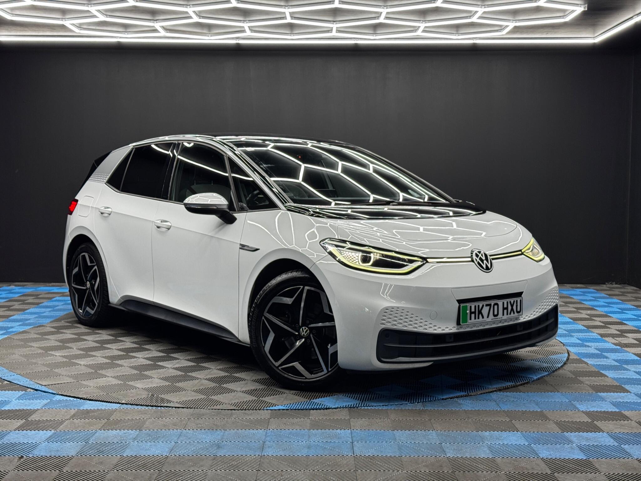 Volkswagen ID.3
