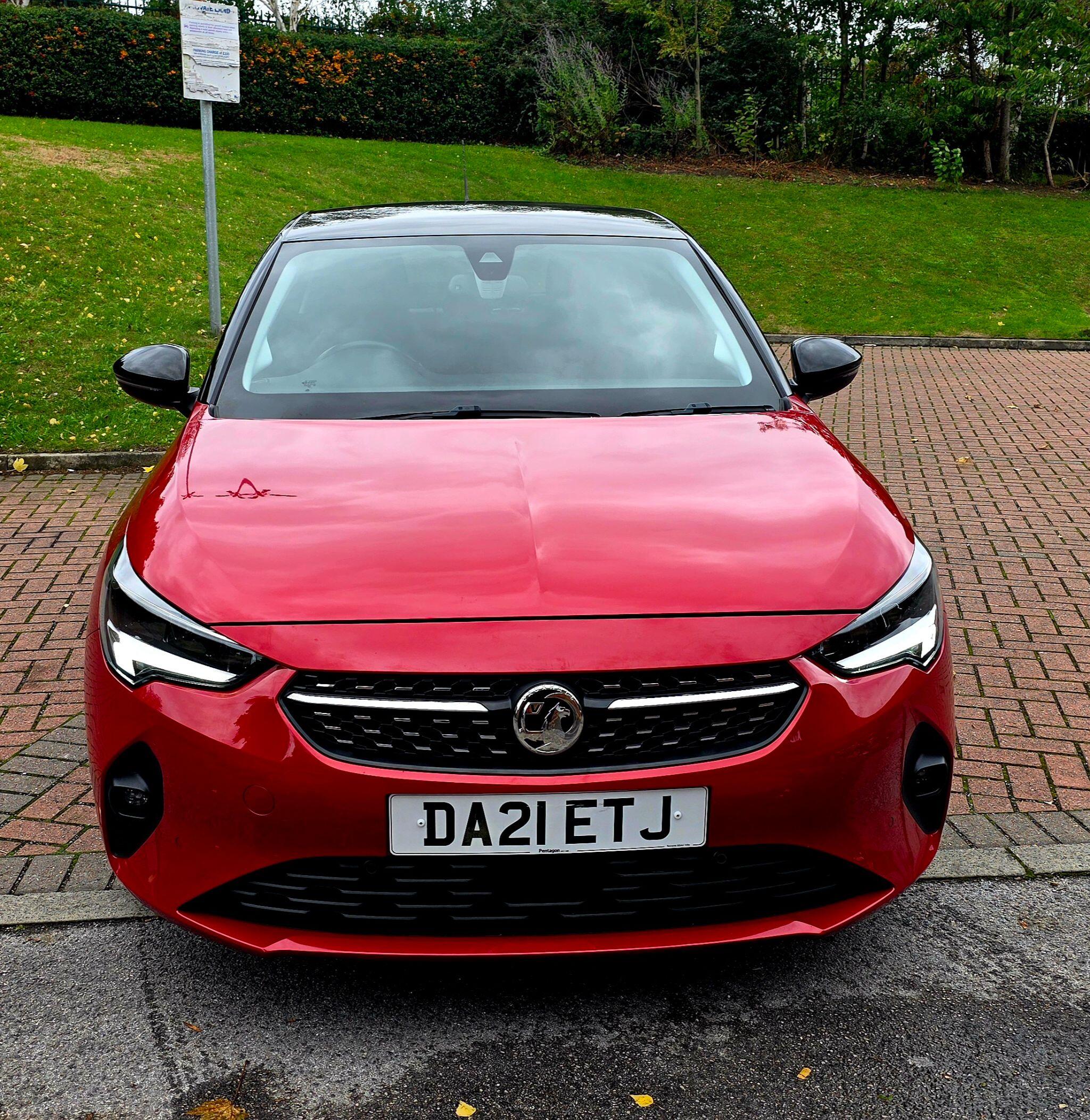 Vauxhall Corsa - Image 2
