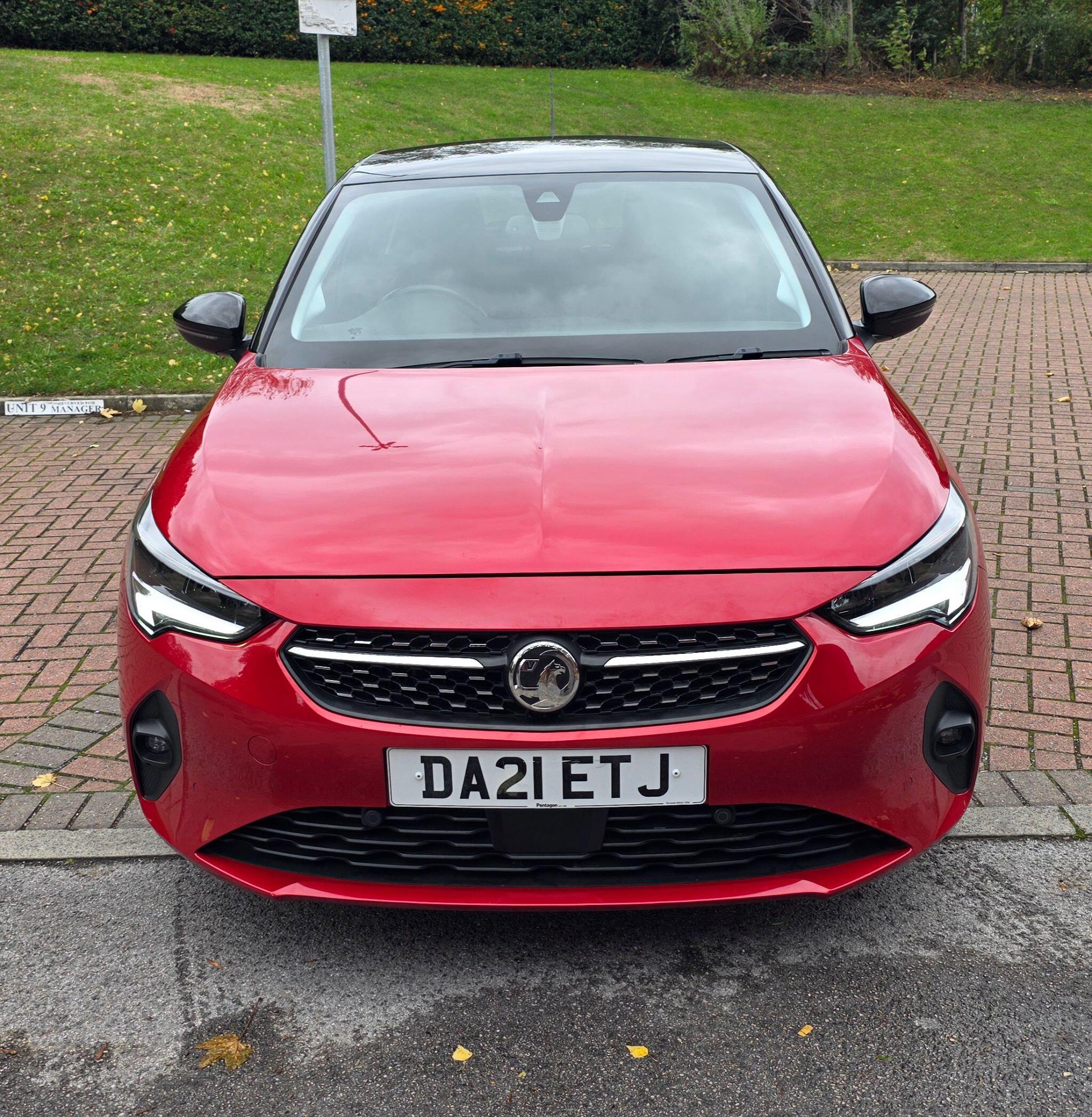 Vauxhall Corsa - Image 3
