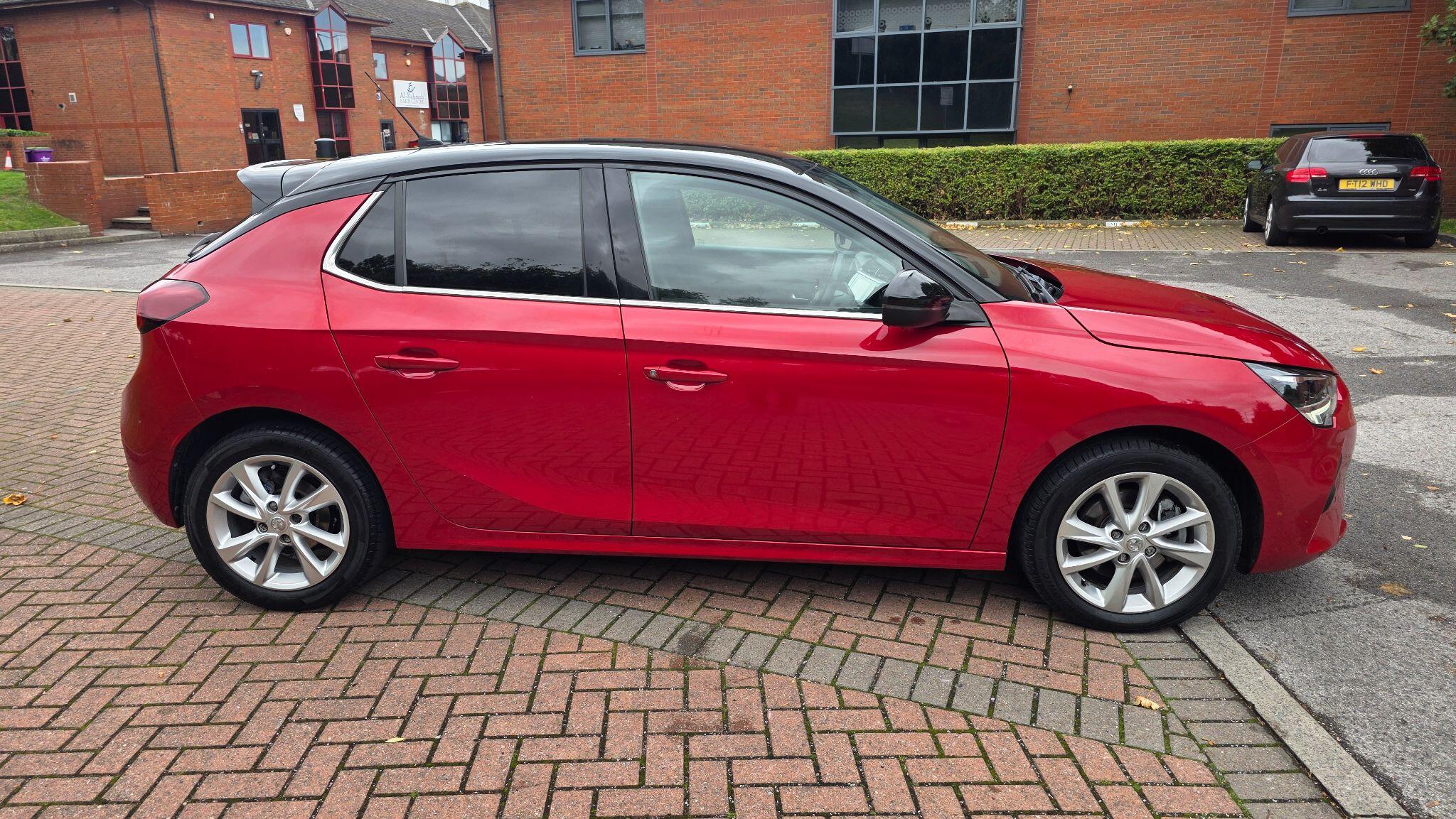 Vauxhall Corsa - Image 5
