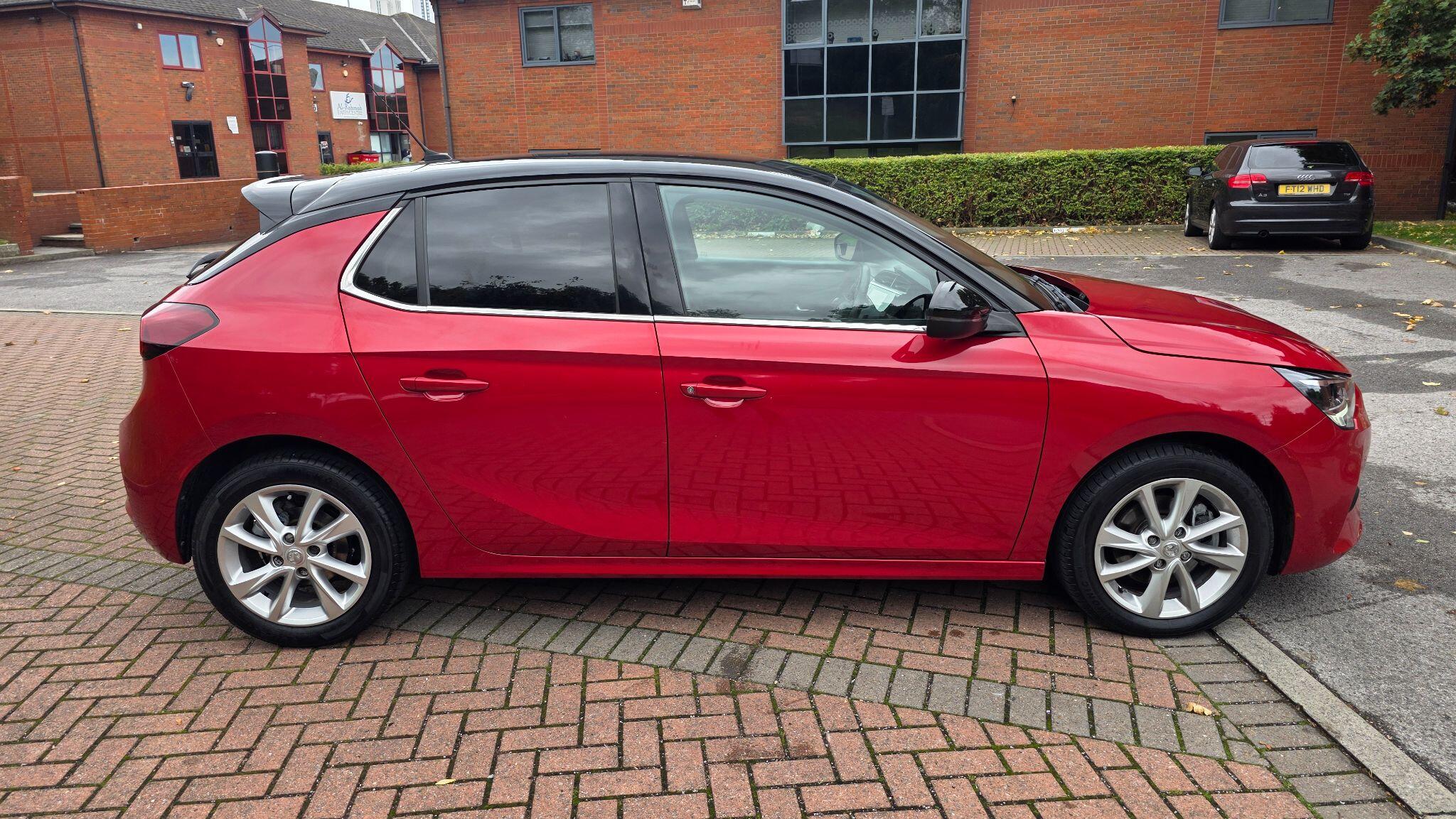 Vauxhall Corsa - Image 6