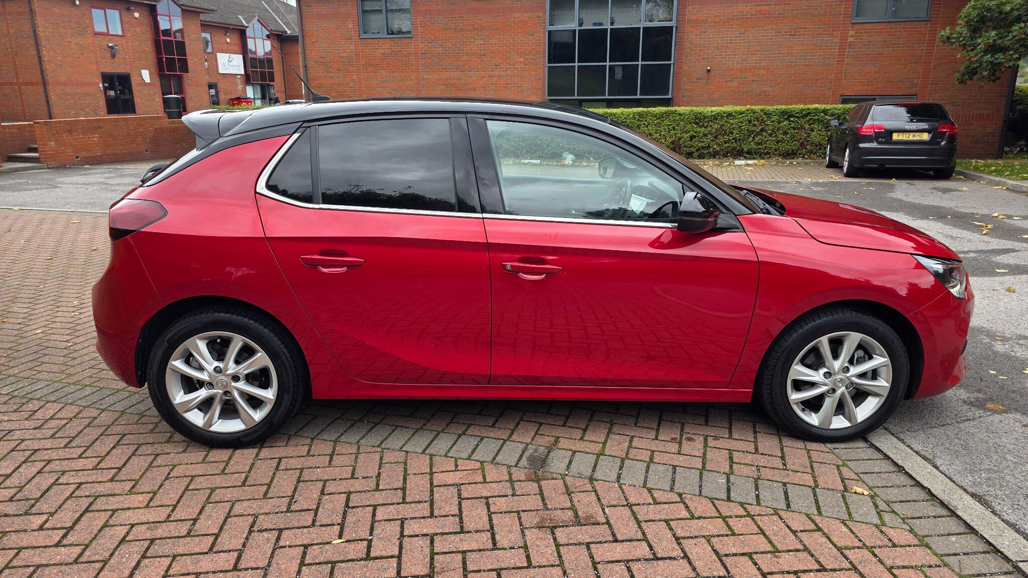 Vauxhall Corsa - Image 7