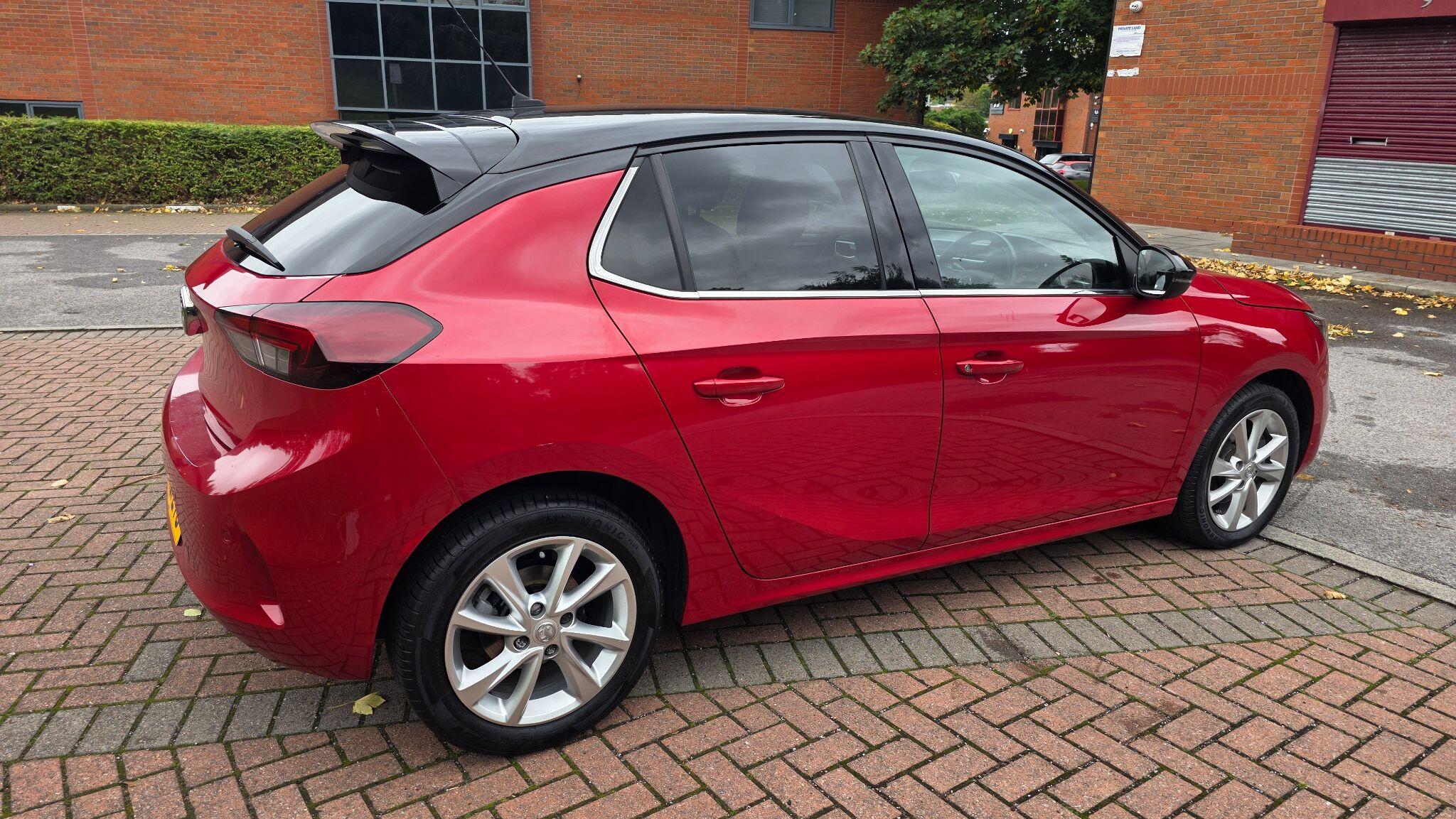 Vauxhall Corsa - Image 8