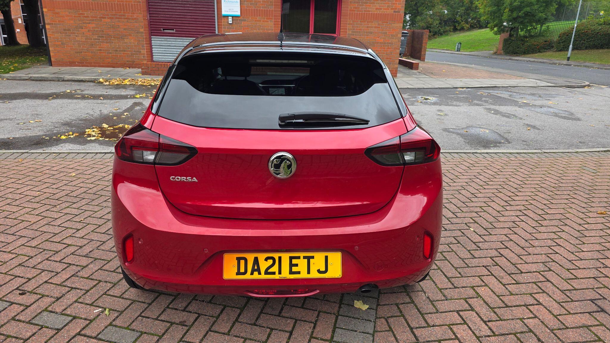 Vauxhall Corsa - Image 12