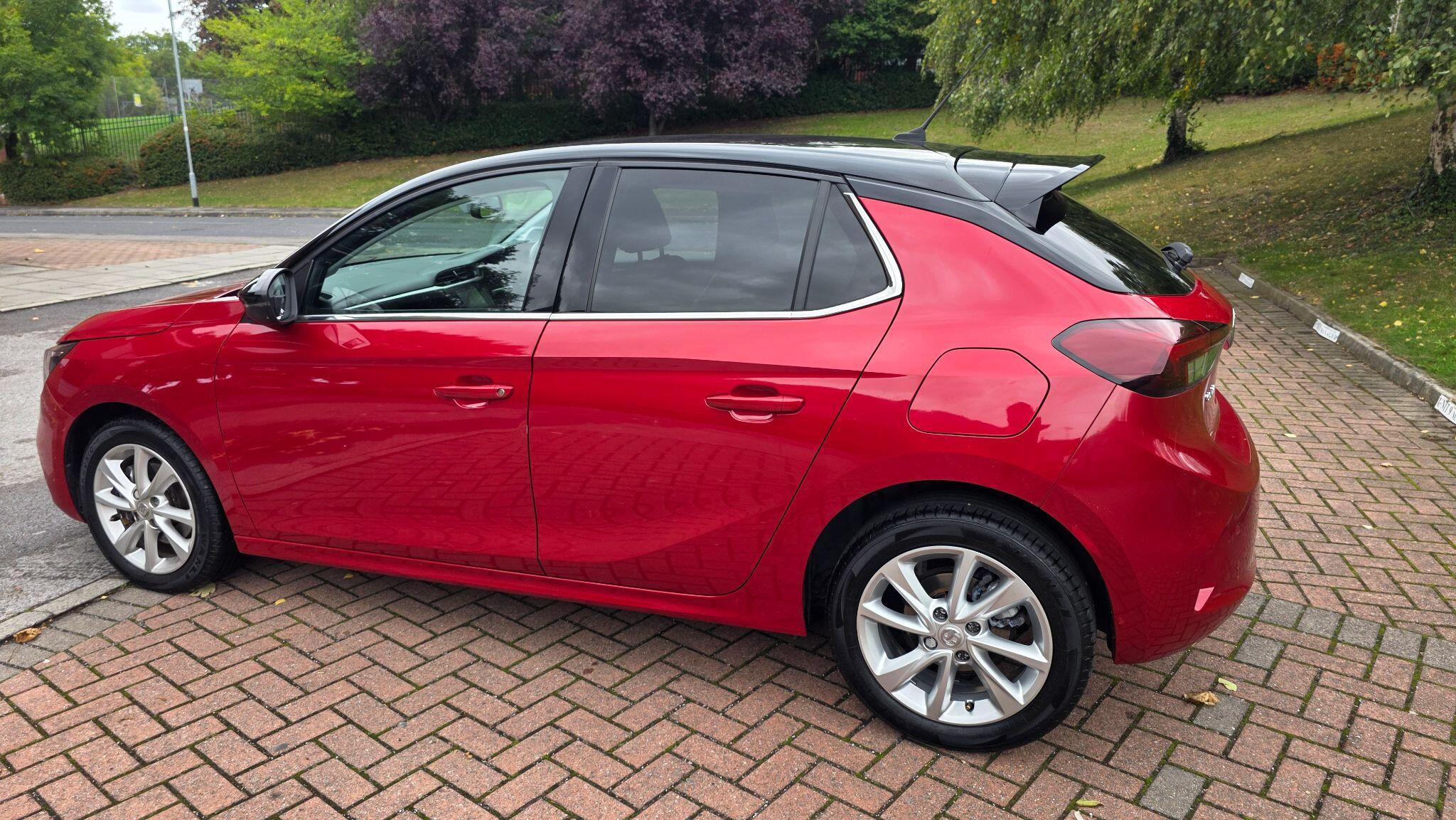 Vauxhall Corsa - Image 13