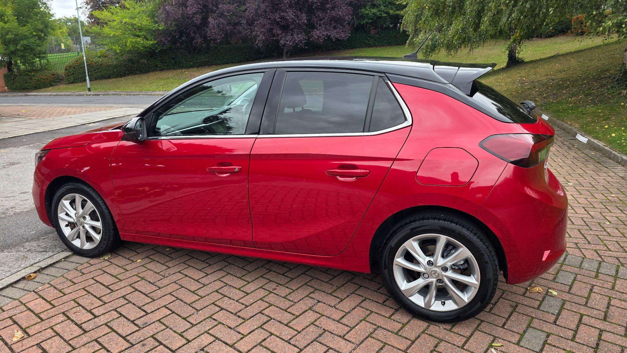 Vauxhall Corsa - Image 14