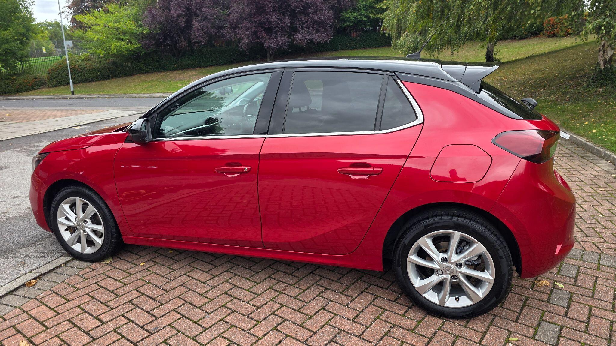 Vauxhall Corsa - Image 15