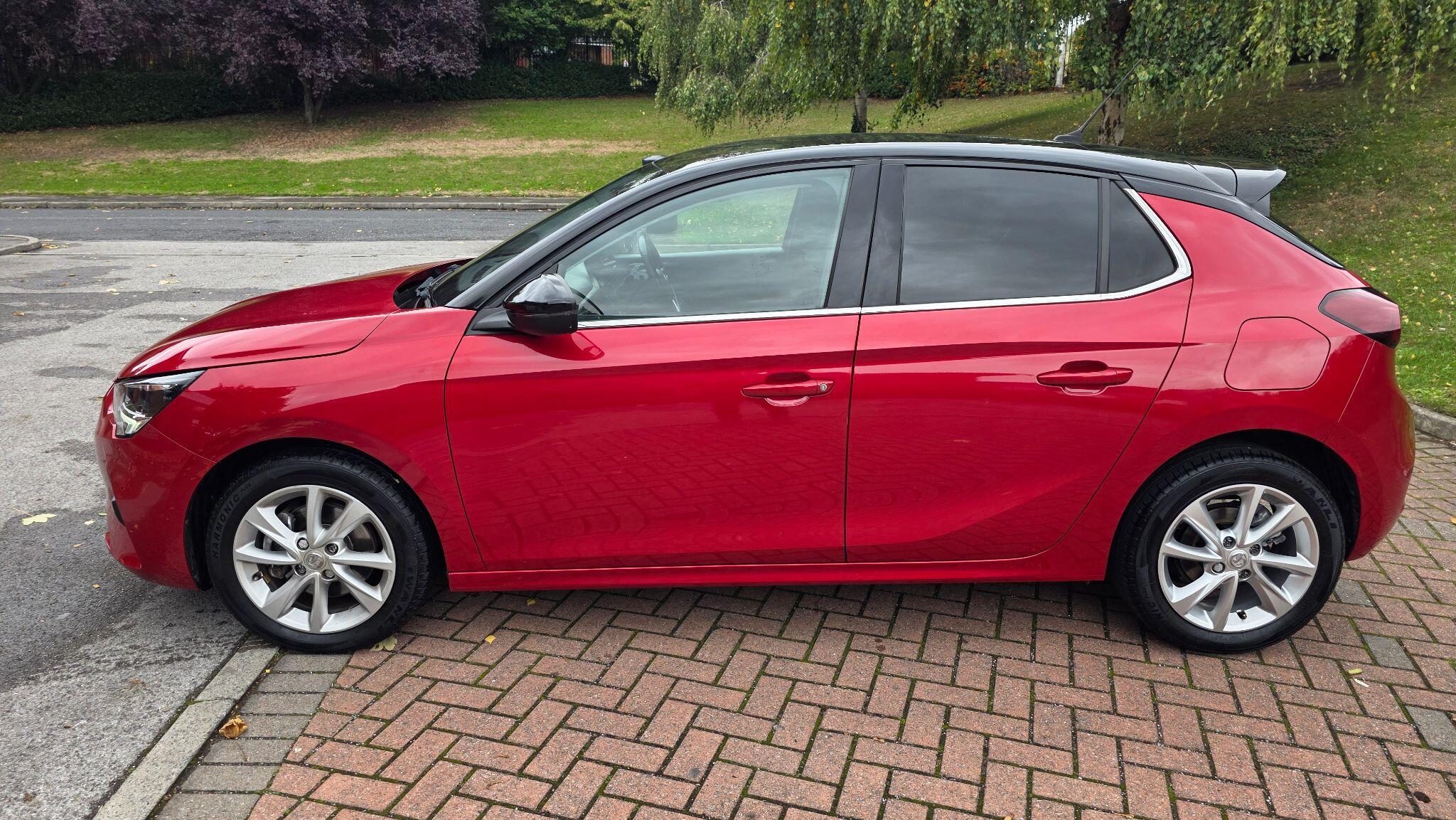 Vauxhall Corsa - Image 16