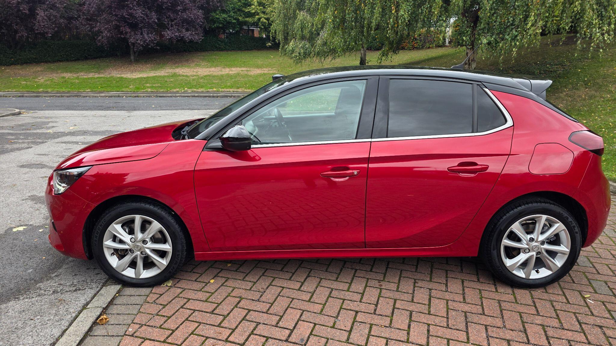 Vauxhall Corsa - Image 17