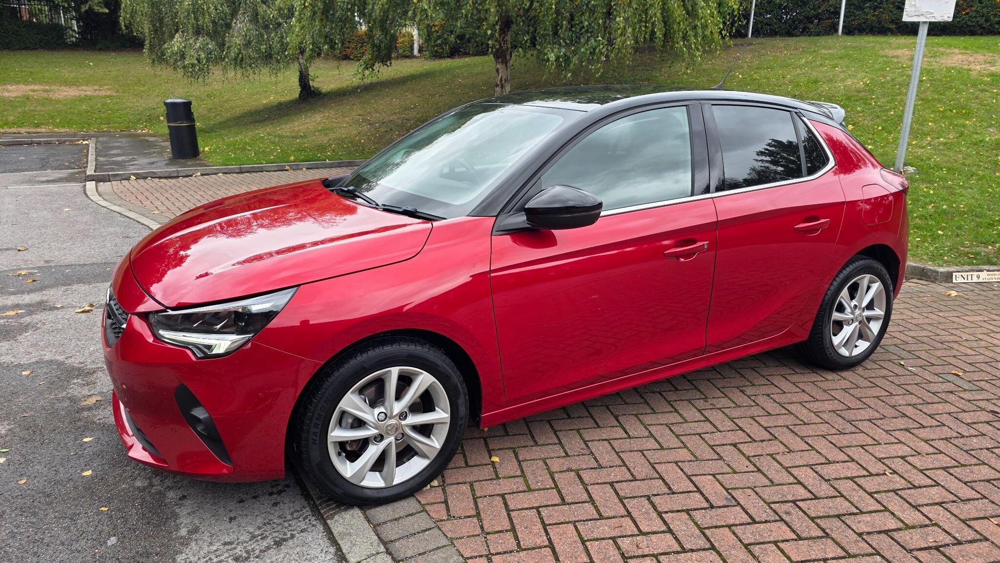 Vauxhall Corsa - Image 18