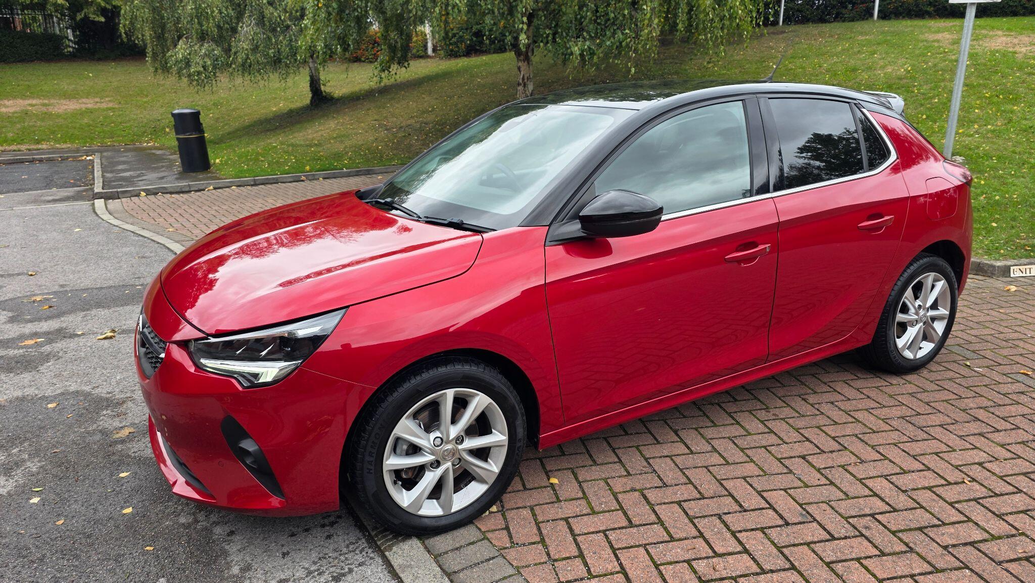 Vauxhall Corsa - Image 19