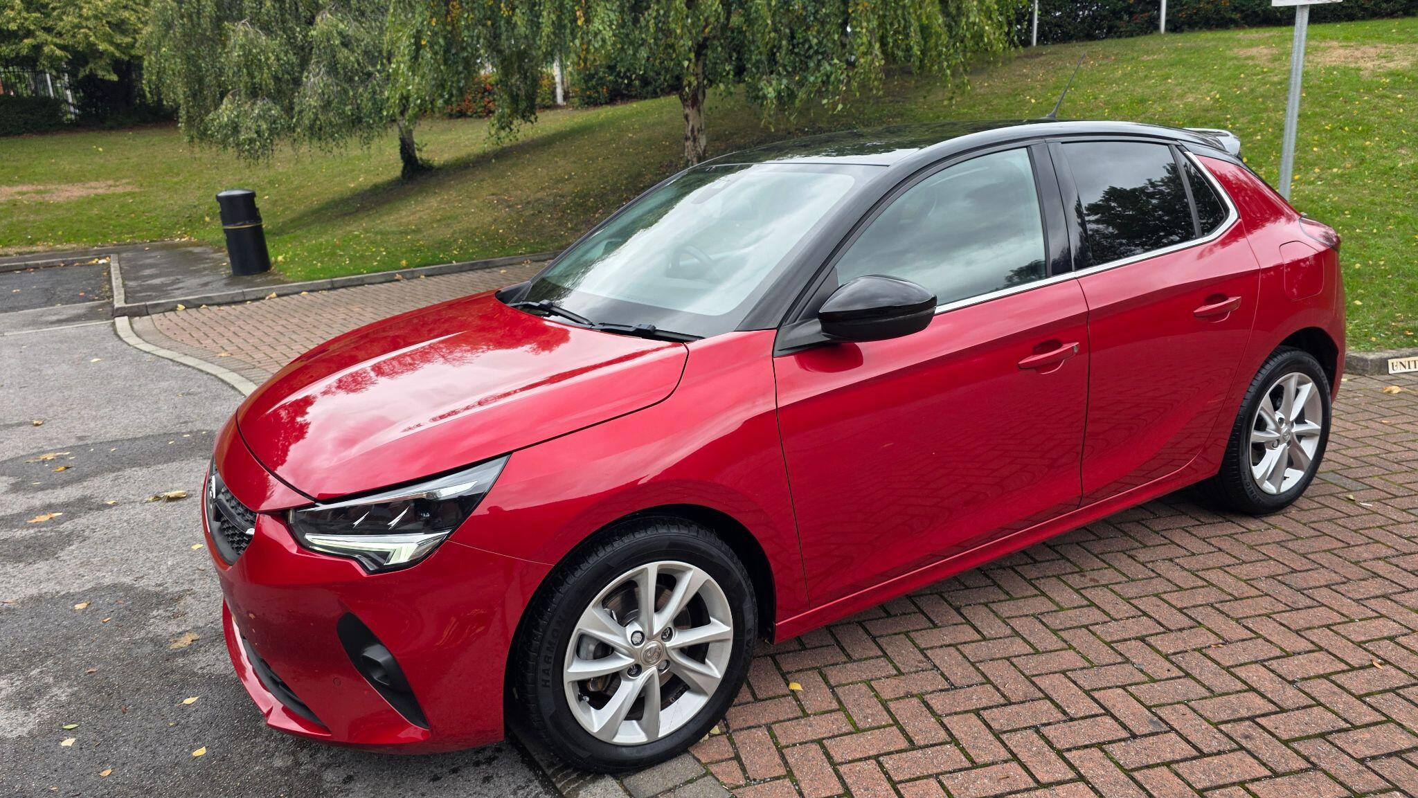 Vauxhall Corsa - Image 20