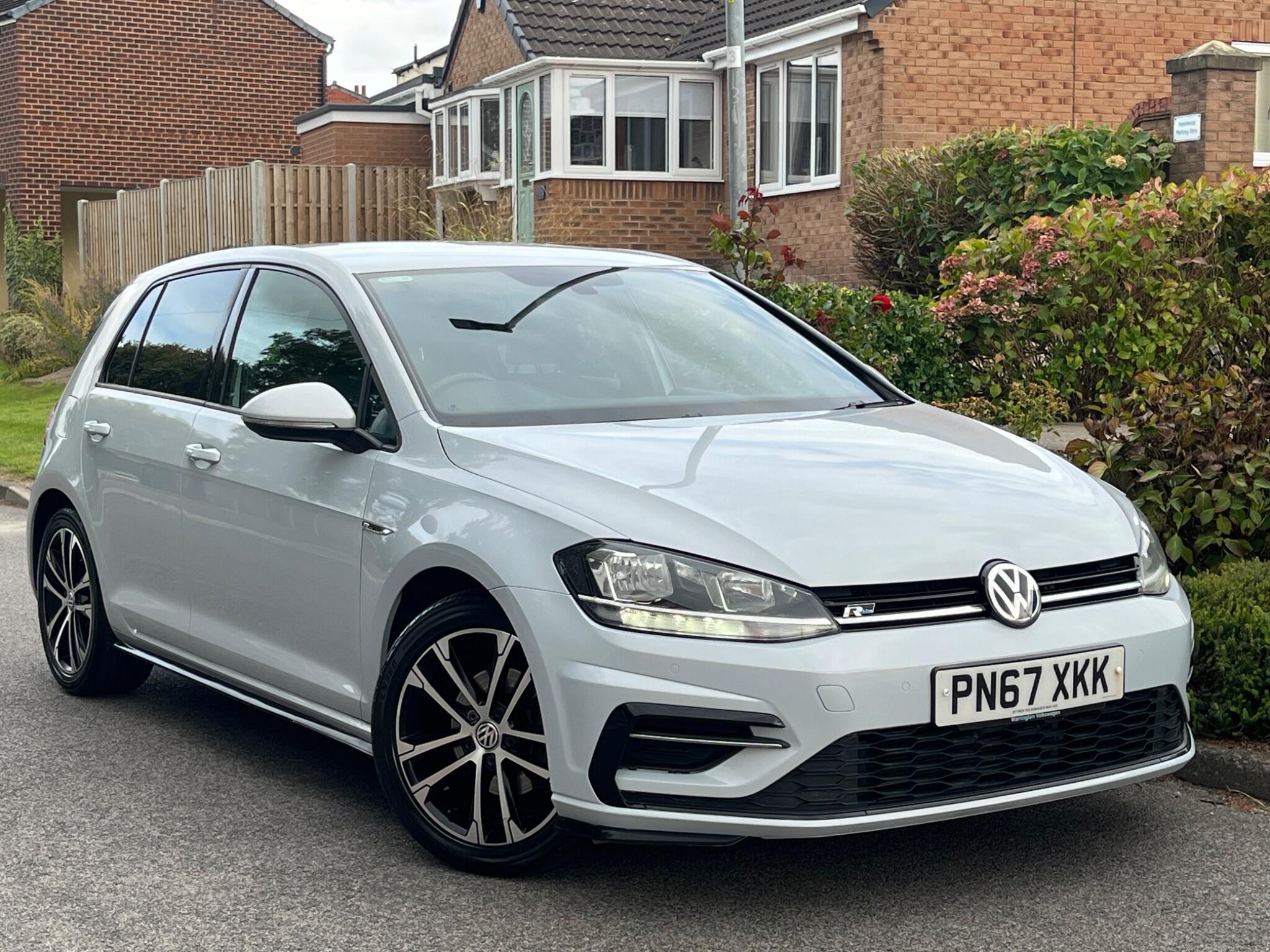 Volkswagen Golf - Image 15