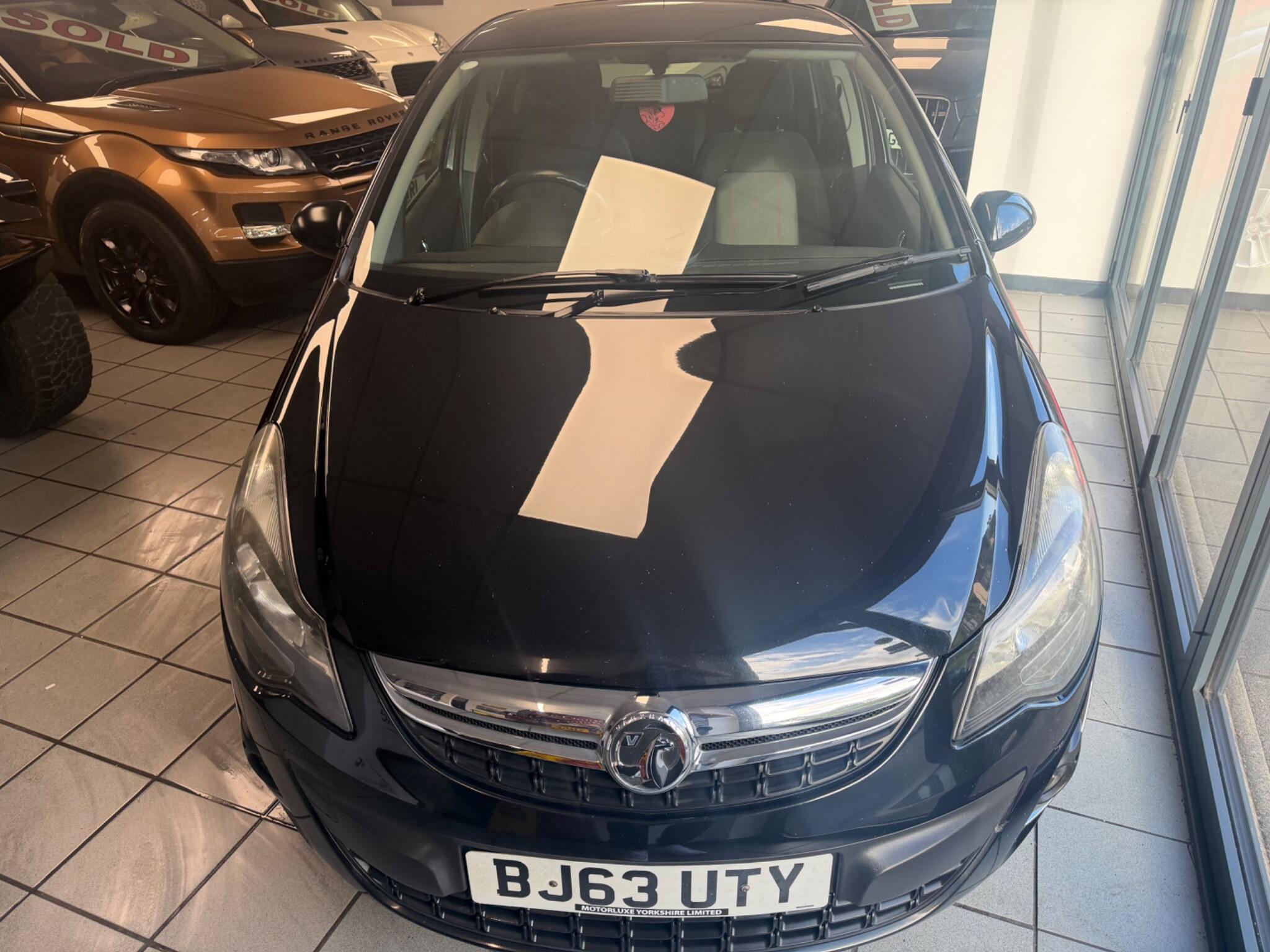 Vauxhall Corsa - Image 2