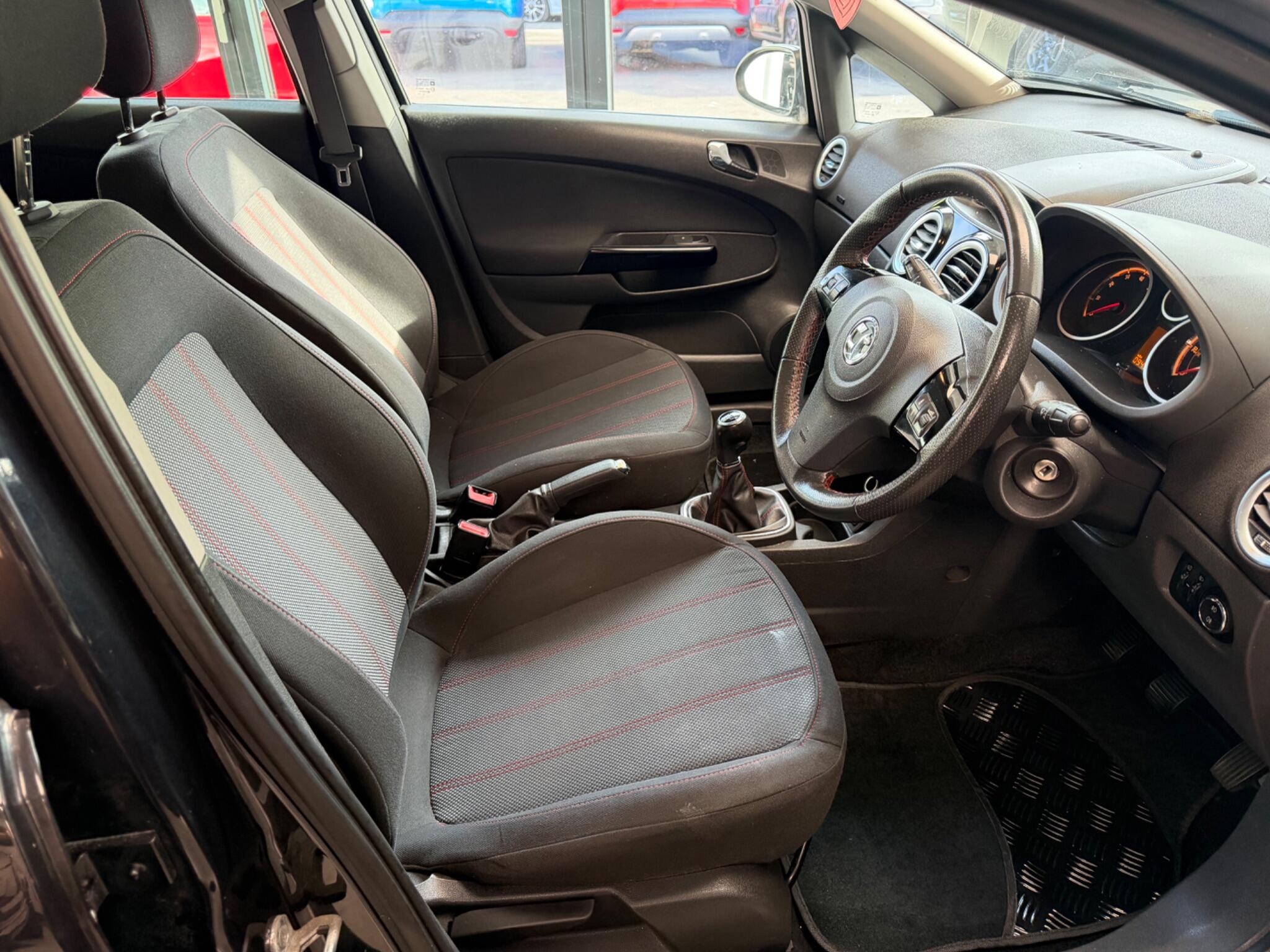 Vauxhall Corsa - Image 3