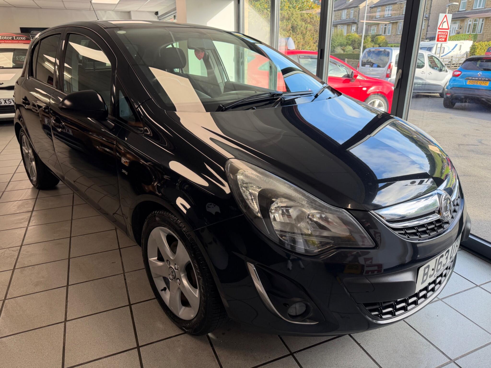 Vauxhall Corsa - Image 10