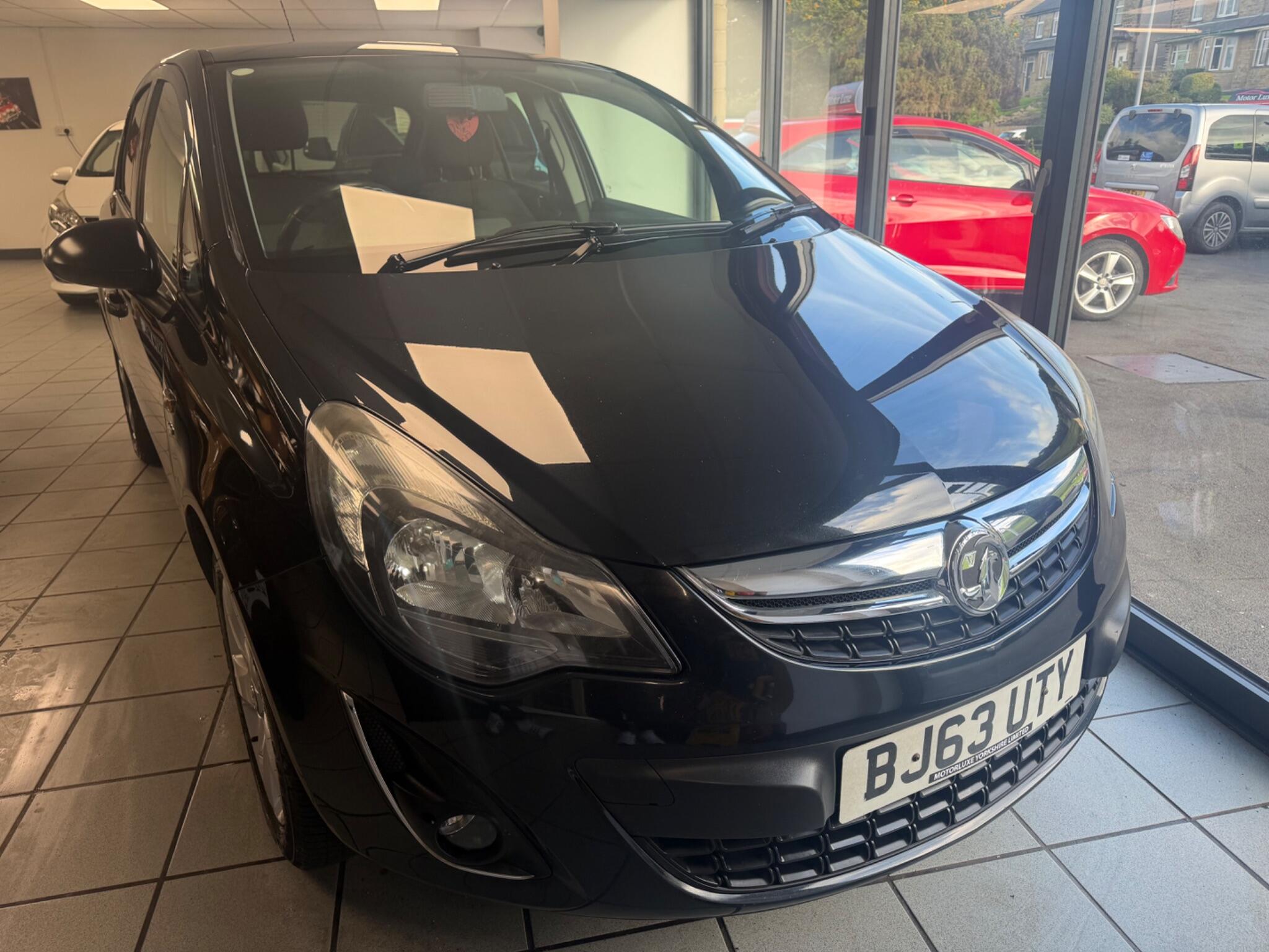 Vauxhall Corsa - Image 15
