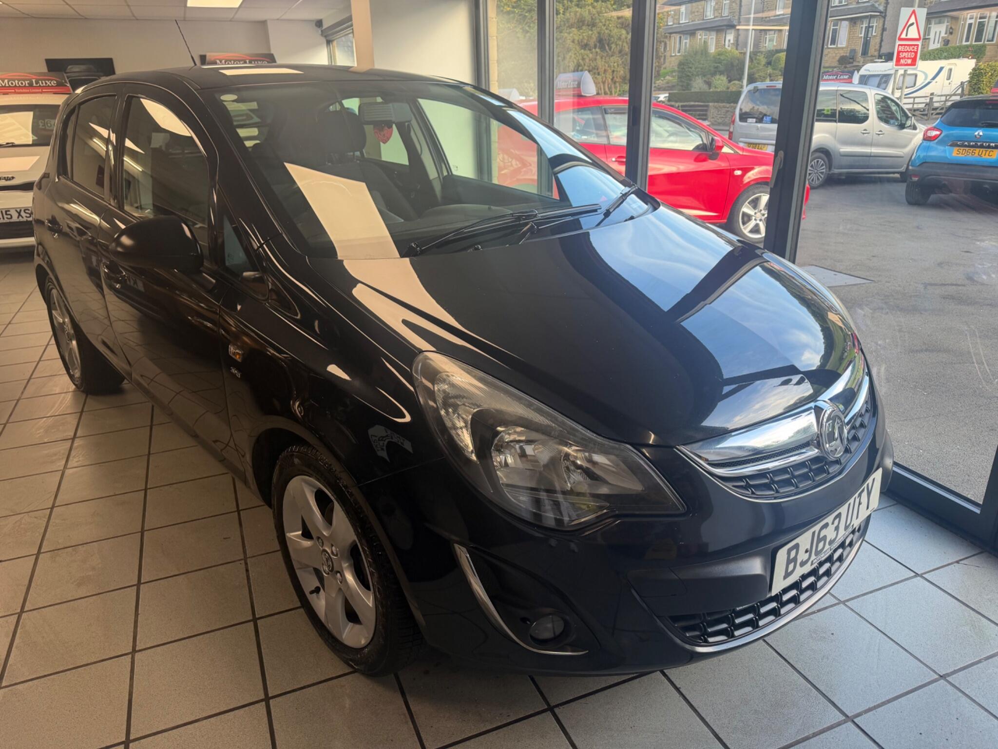 Vauxhall Corsa - Image 16