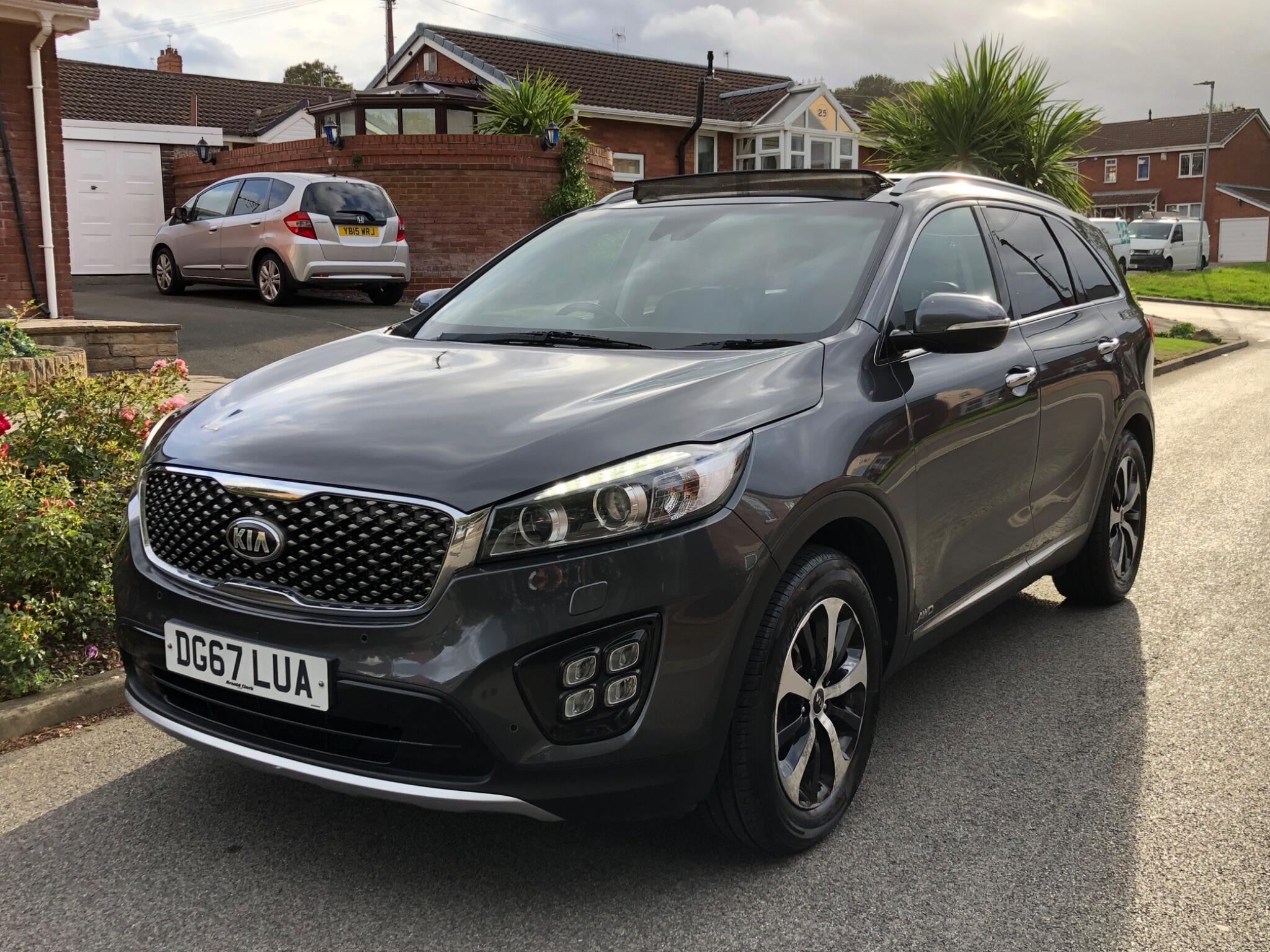 Kia Sorento - Image 3