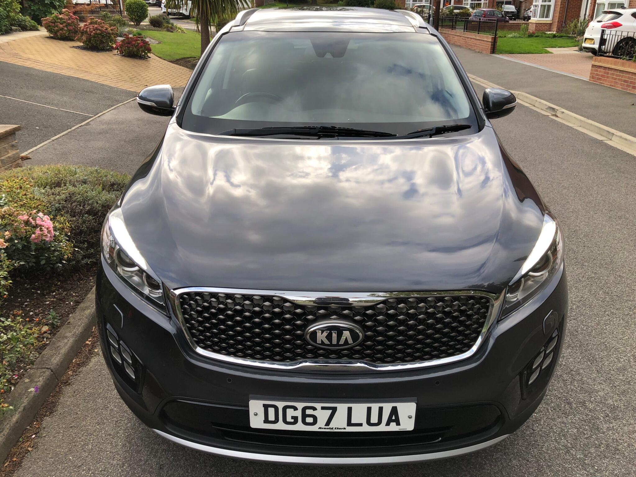 Kia Sorento - Image 2