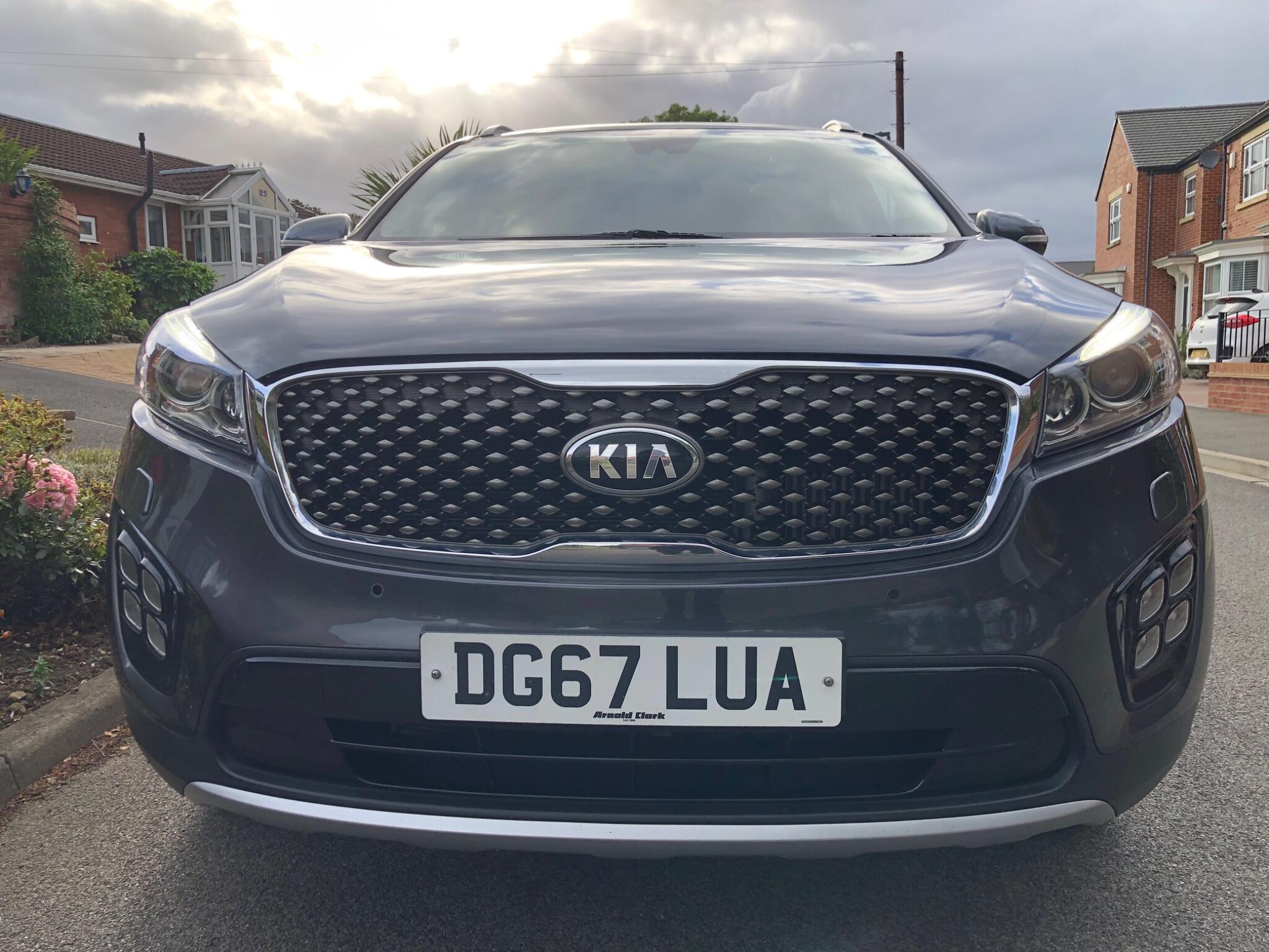 Kia Sorento - Image 5
