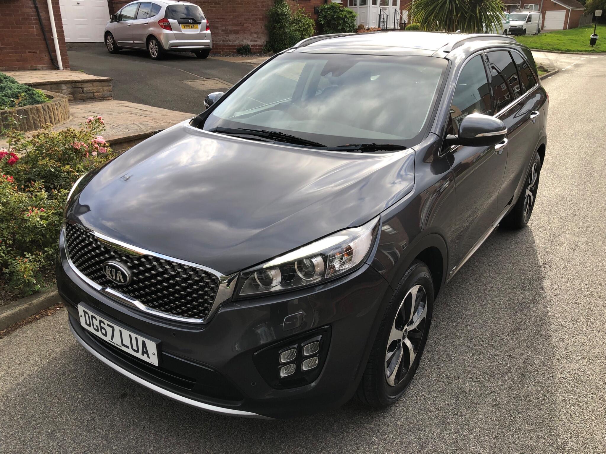 Kia Sorento - Image 6