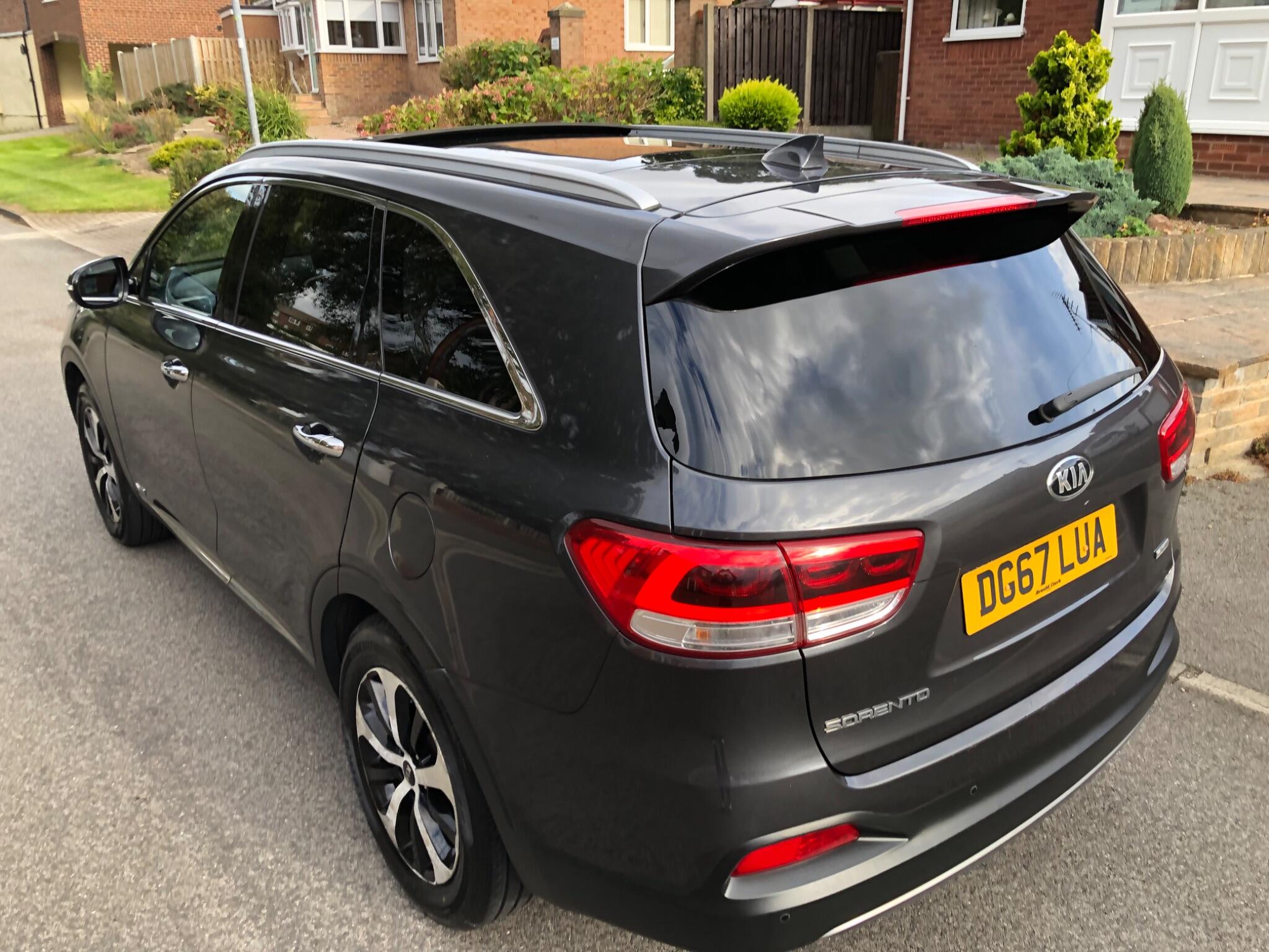Kia Sorento - Image 4
