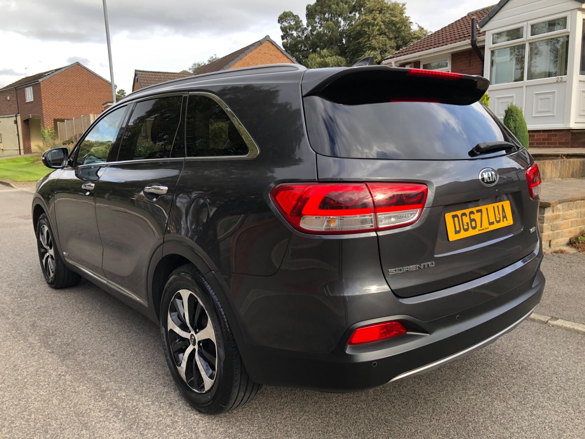 Kia Sorento - Image 8