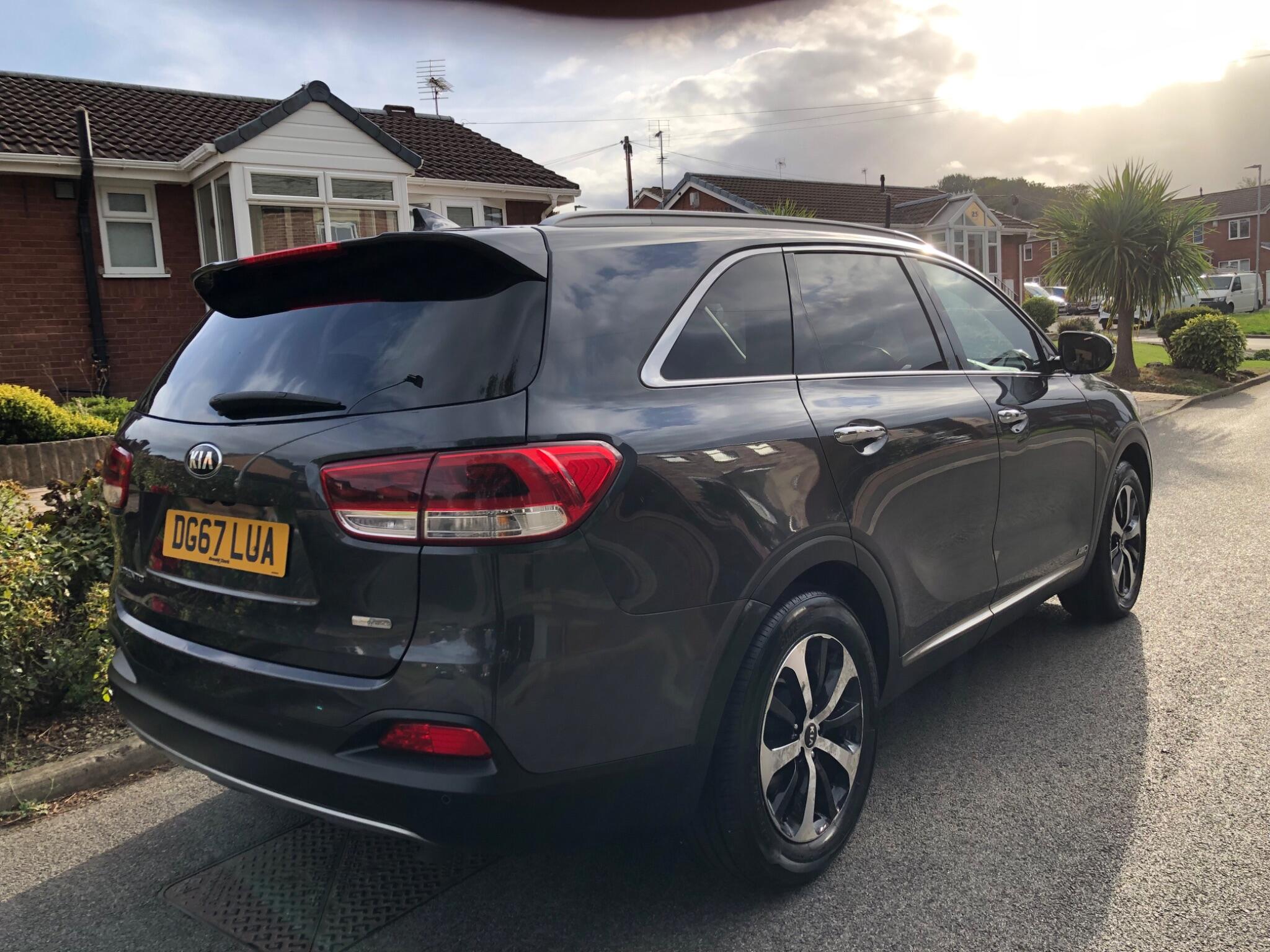 Kia Sorento - Image 12