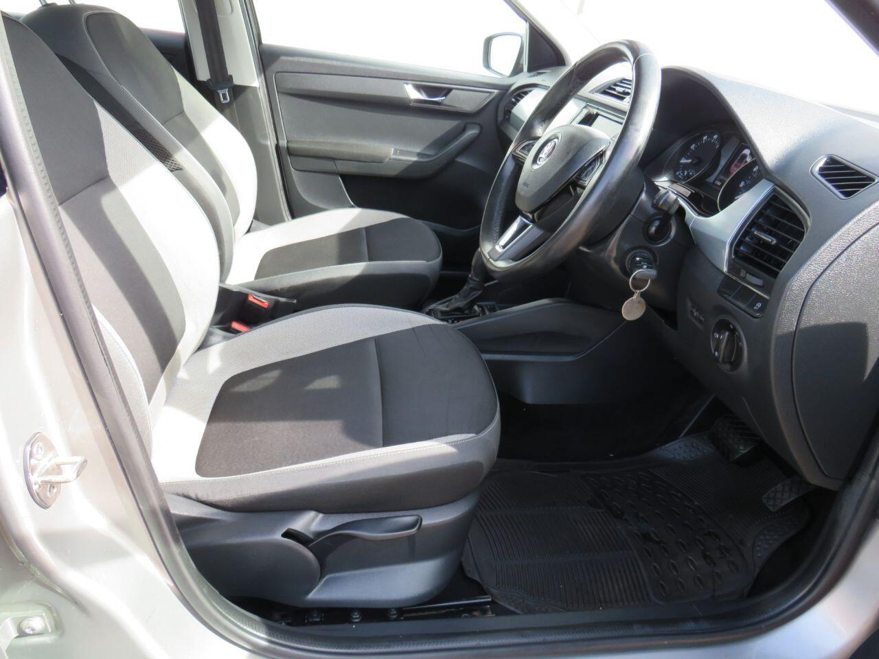 Skoda Fabia - Image 7