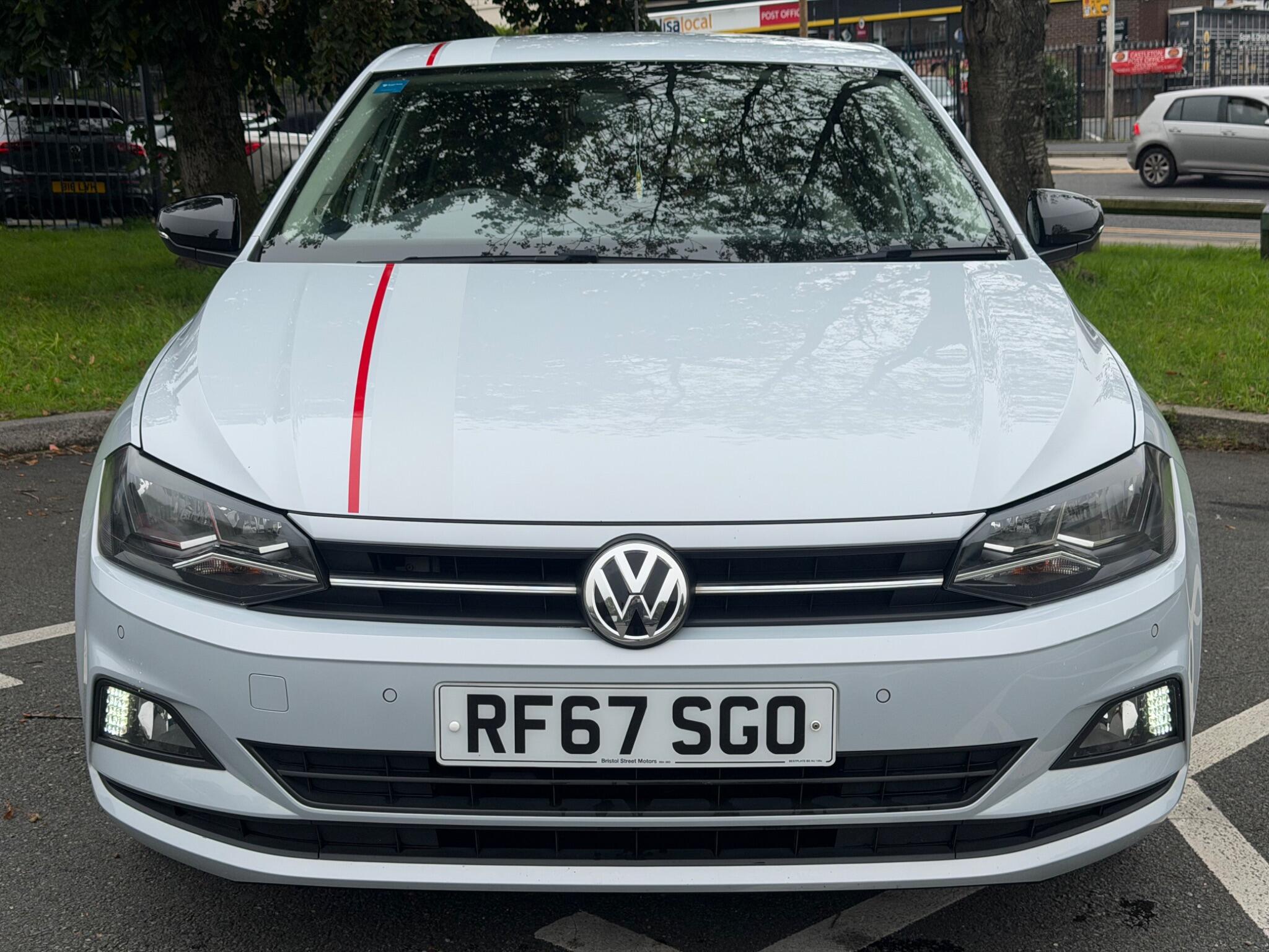 Volkswagen Polo - Image 2