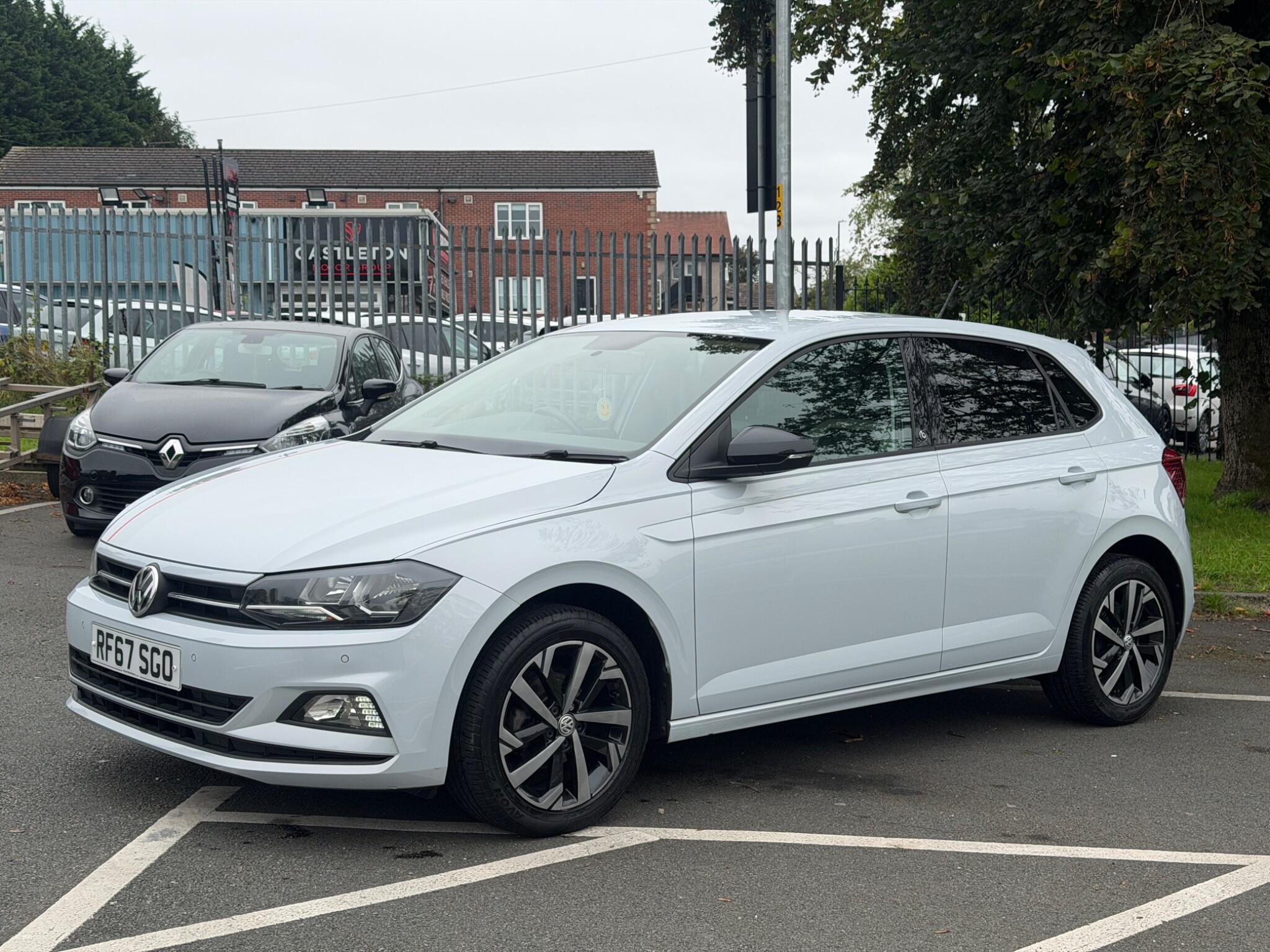 Volkswagen Polo - Image 3