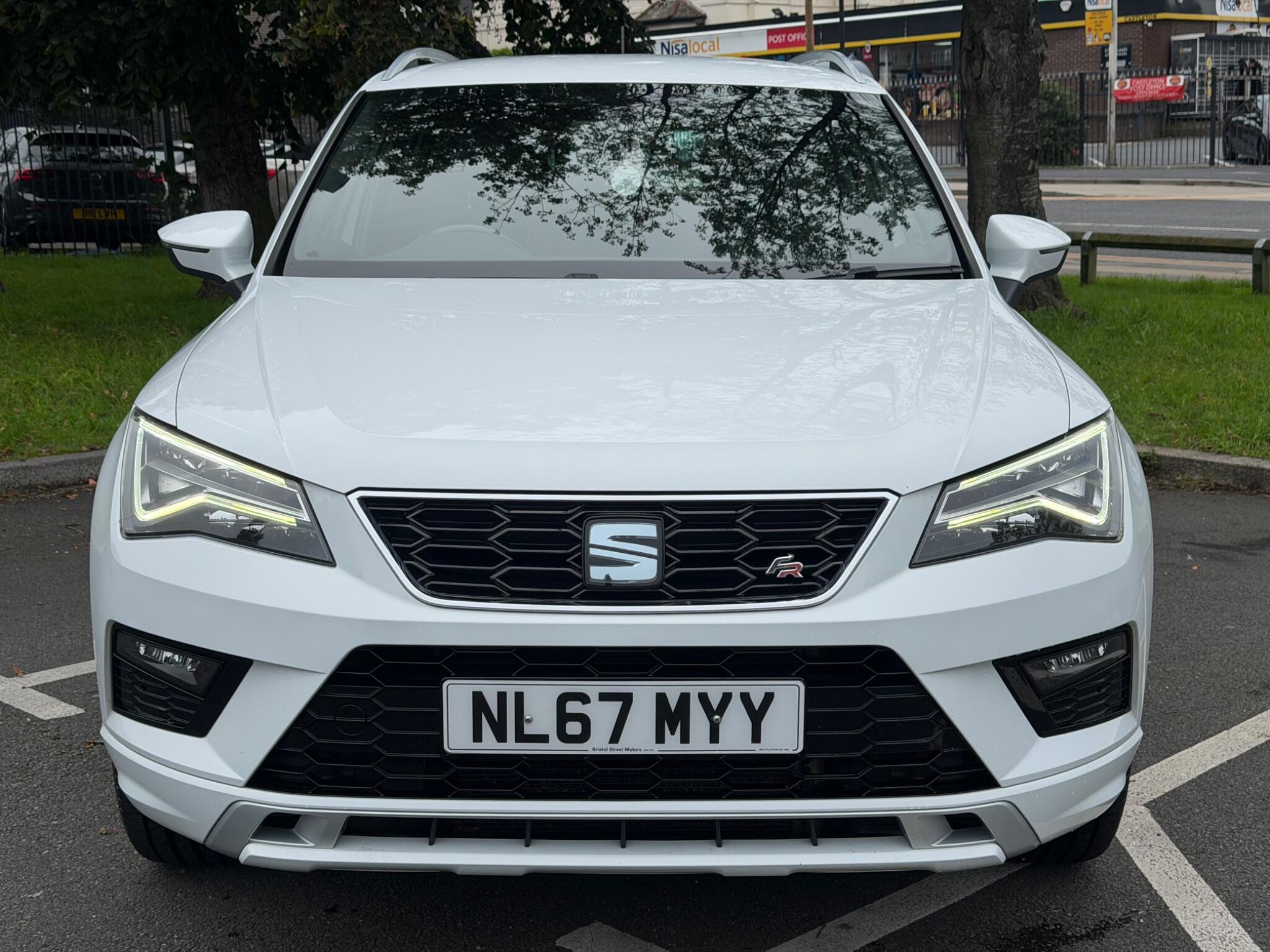 SEAT Ateca - Image 2
