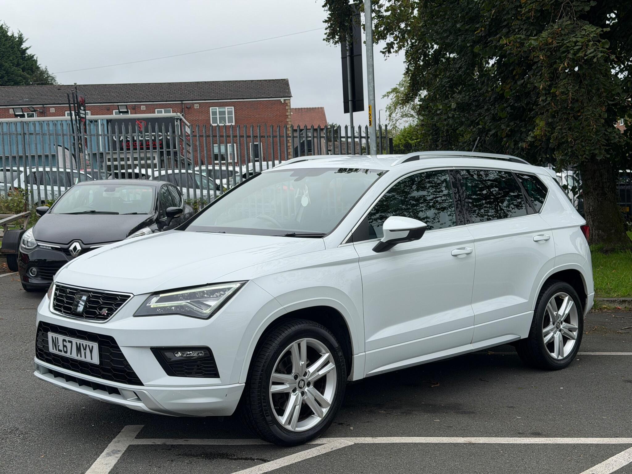 SEAT Ateca - Image 3
