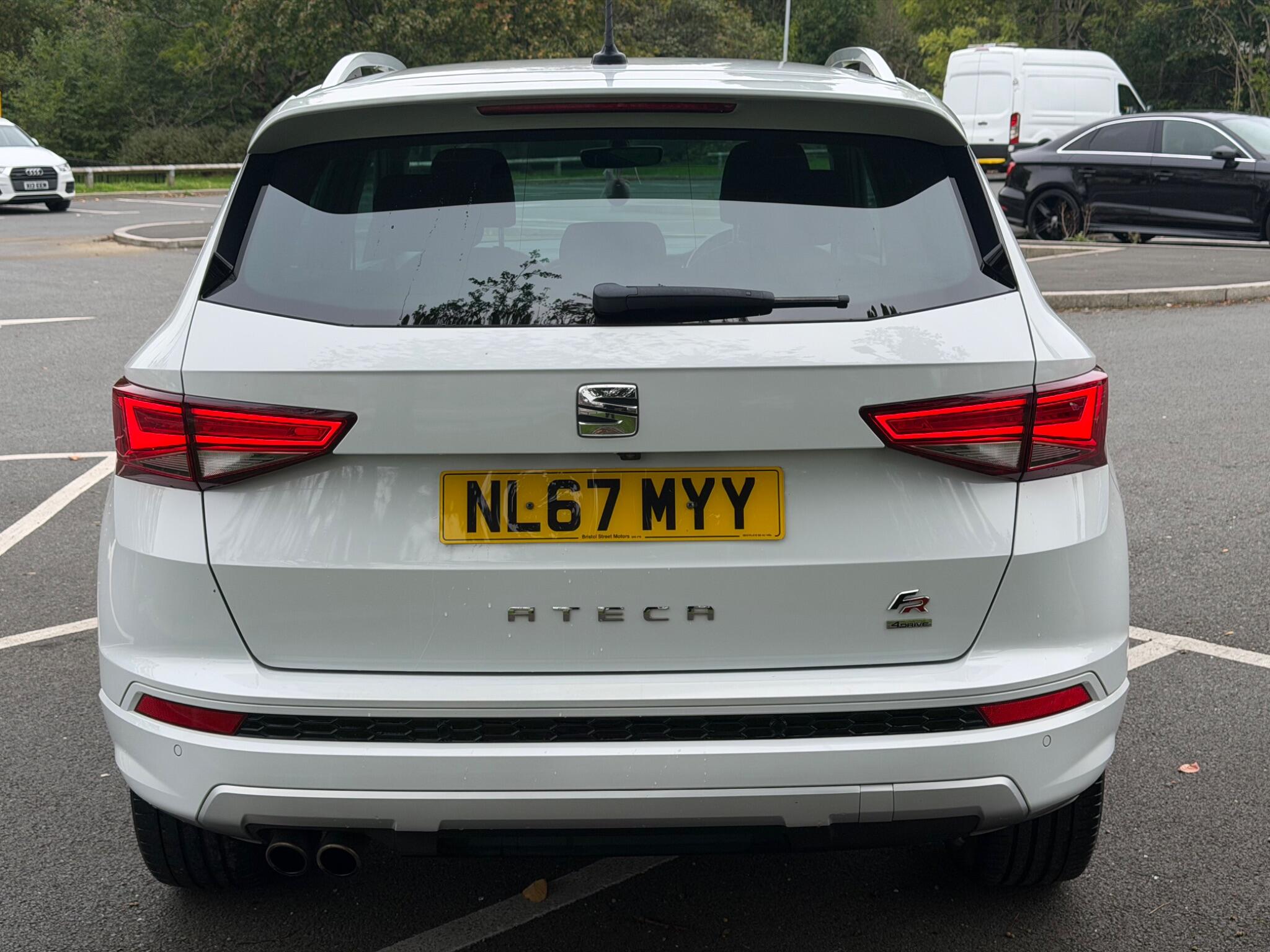 SEAT Ateca - Image 4