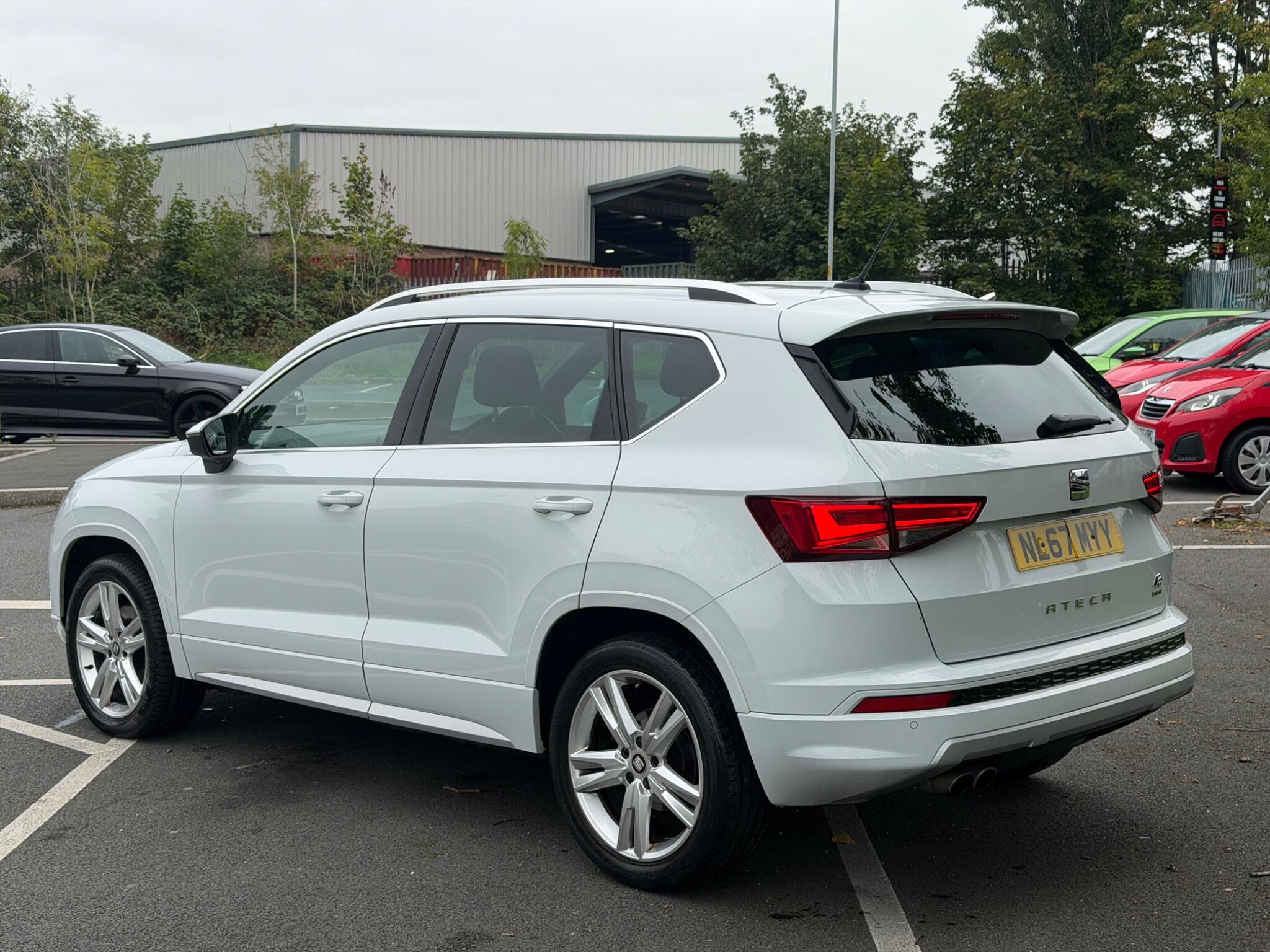 SEAT Ateca - Image 5