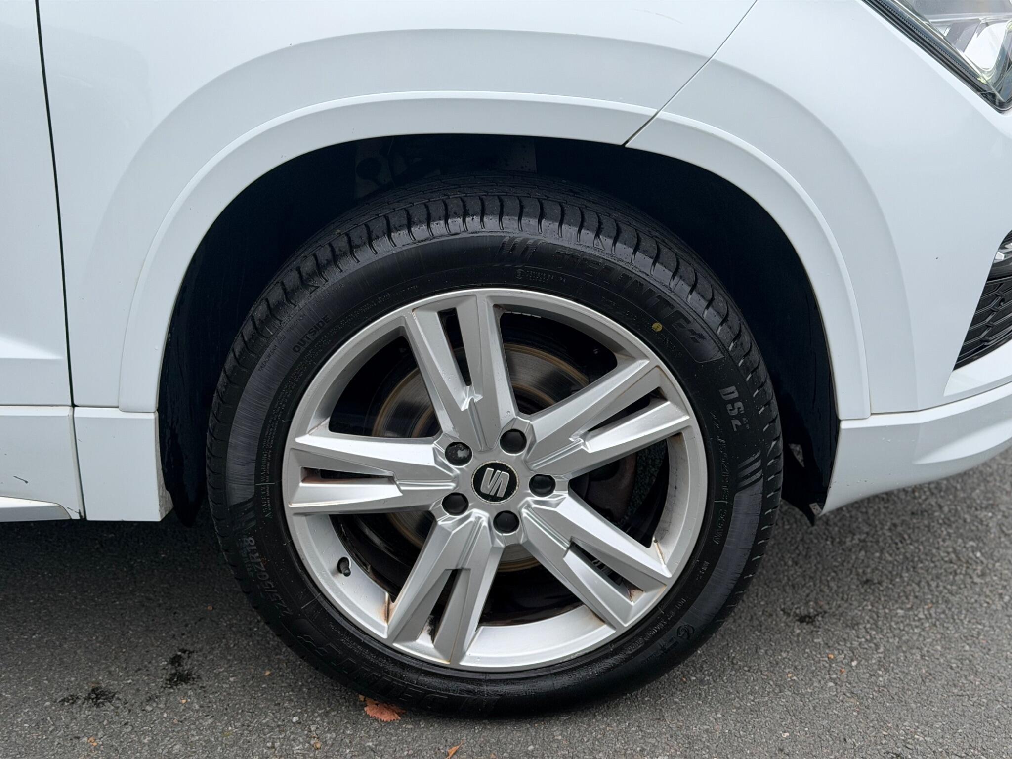 SEAT Ateca - Image 7
