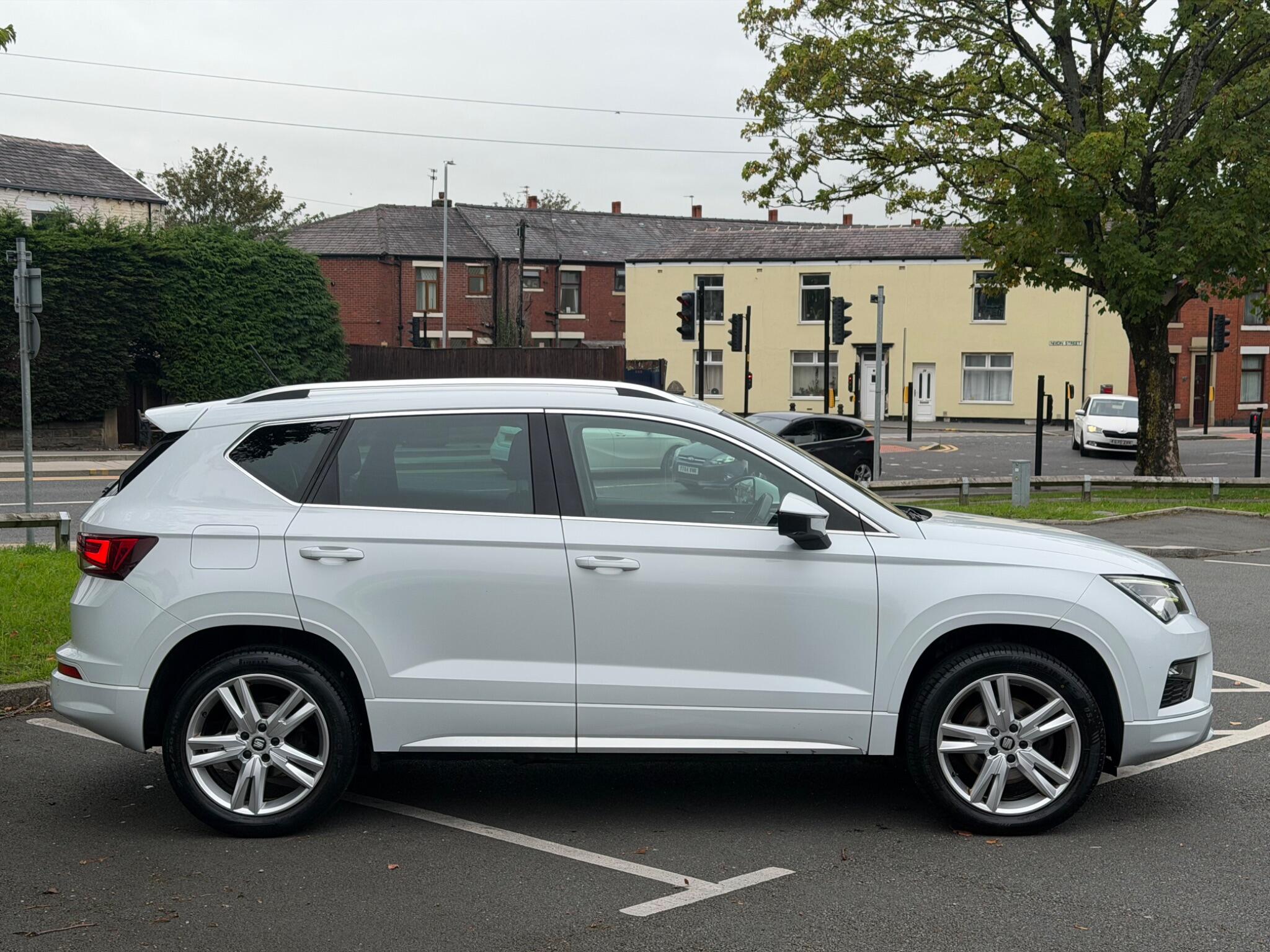 SEAT Ateca - Image 8