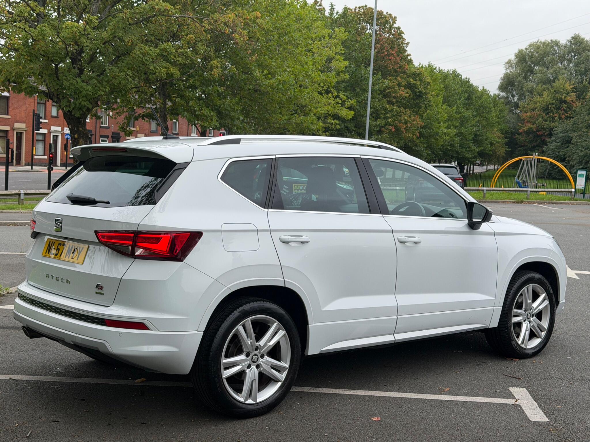 SEAT Ateca - Image 9