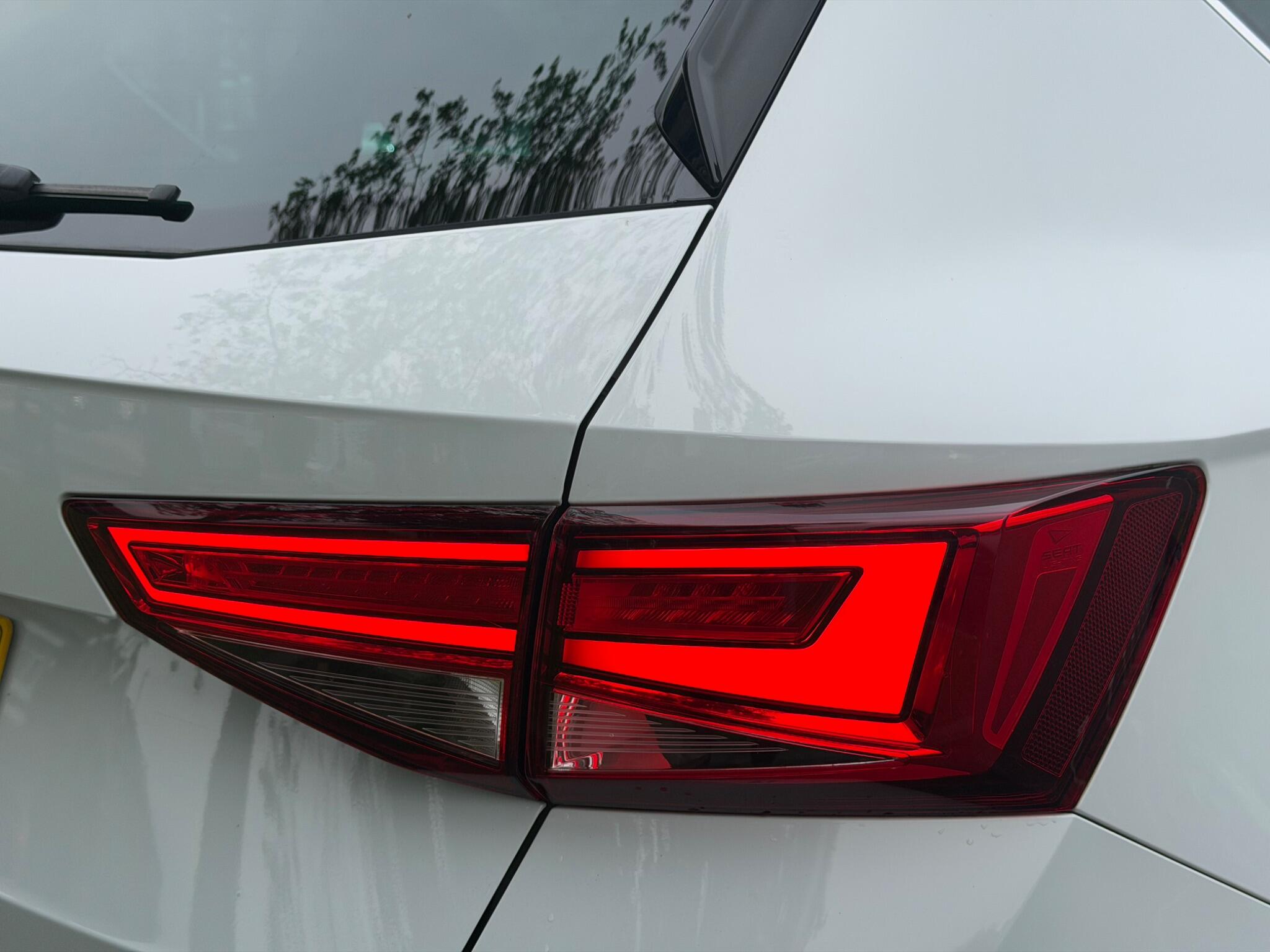 SEAT Ateca - Image 11
