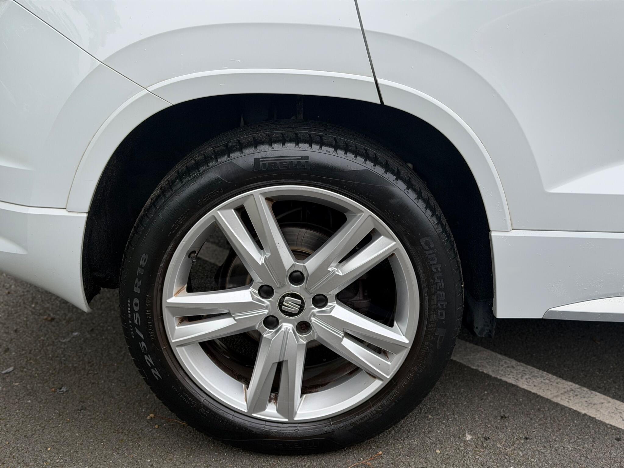 SEAT Ateca - Image 12