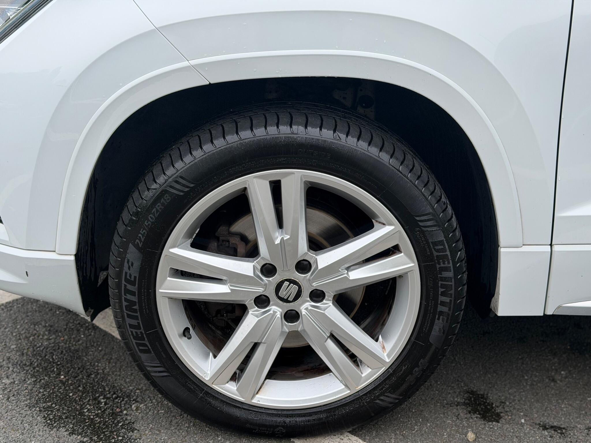 SEAT Ateca - Image 16