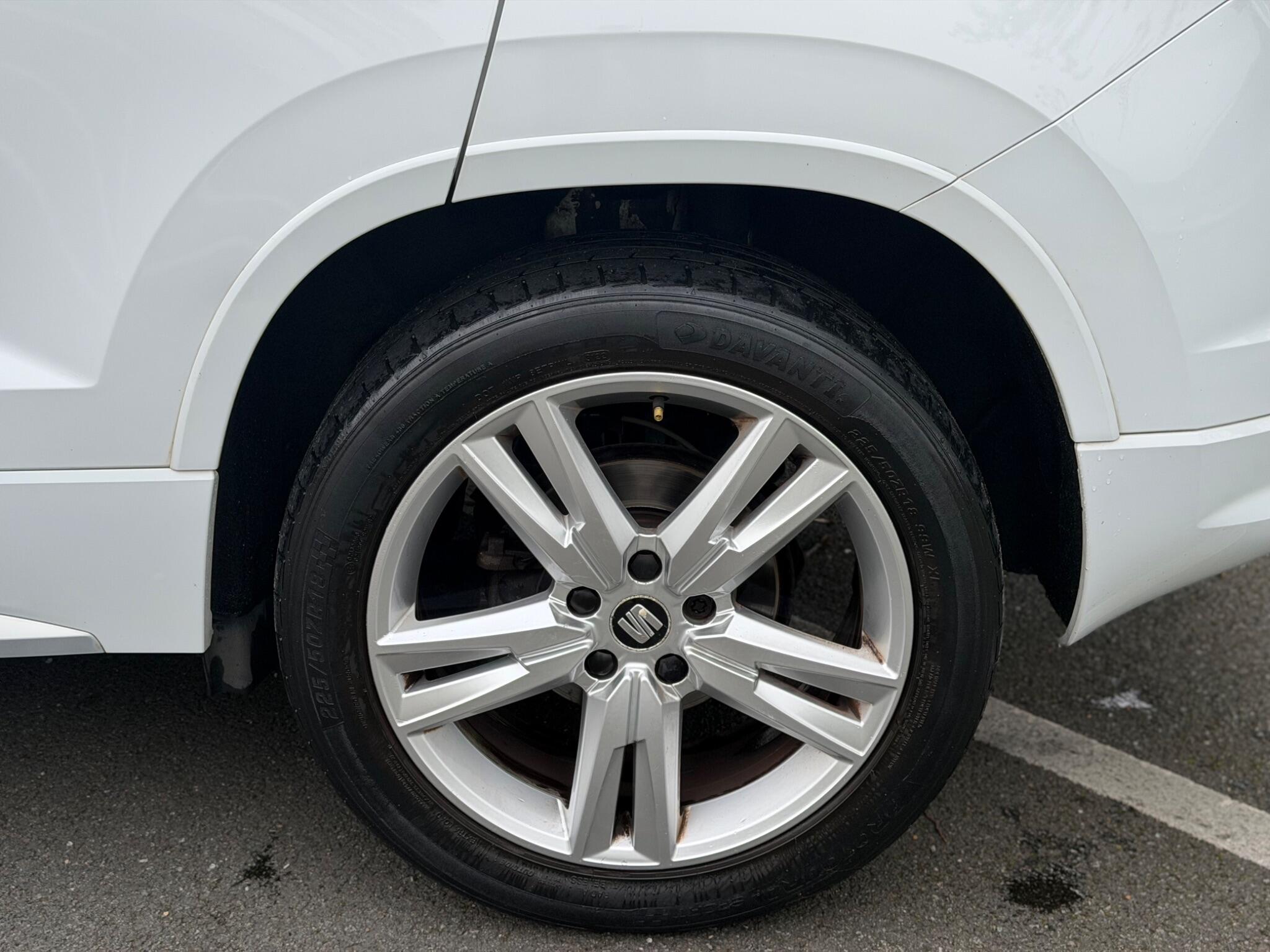 SEAT Ateca - Image 17