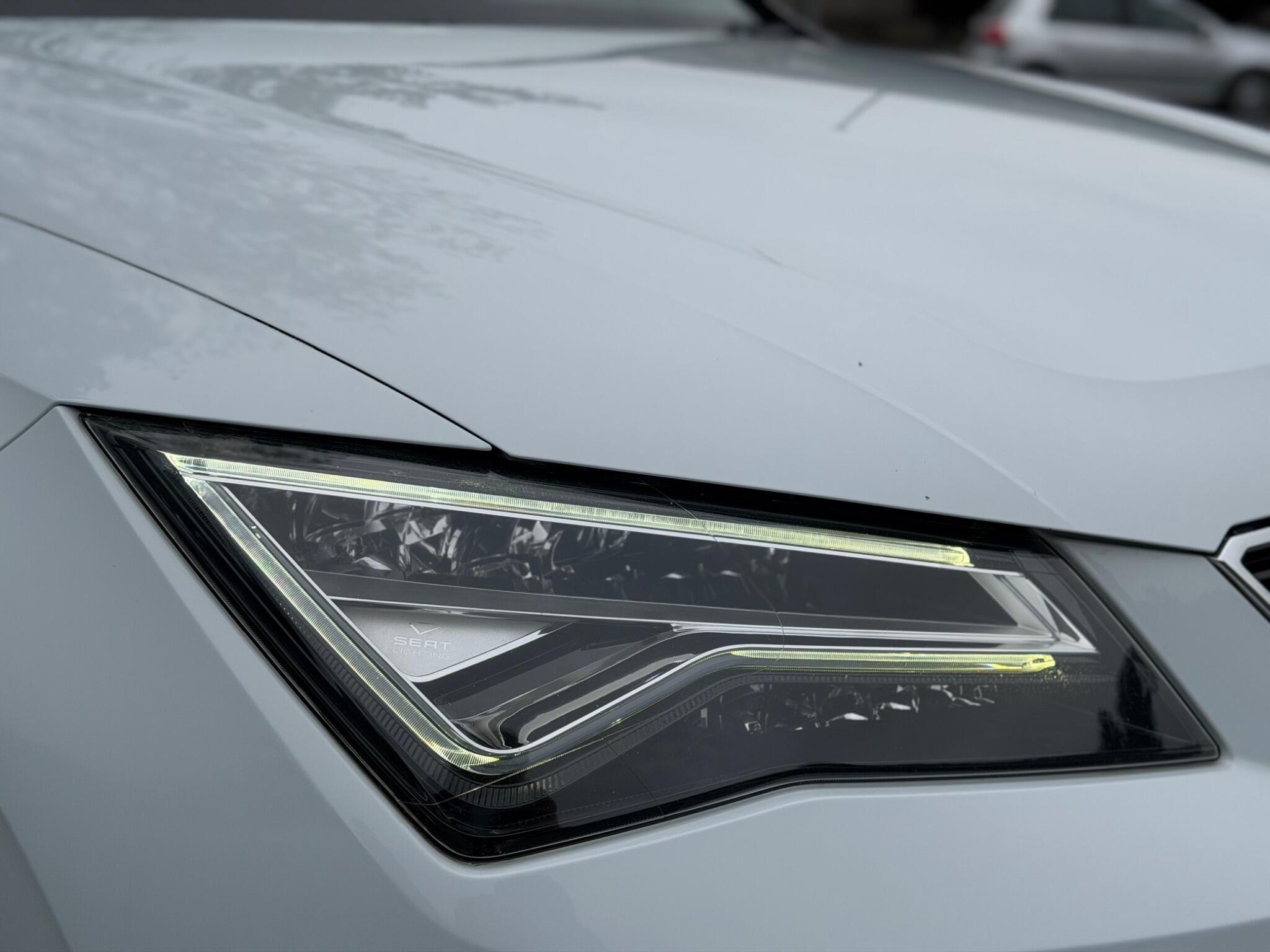 SEAT Ateca - Image 20
