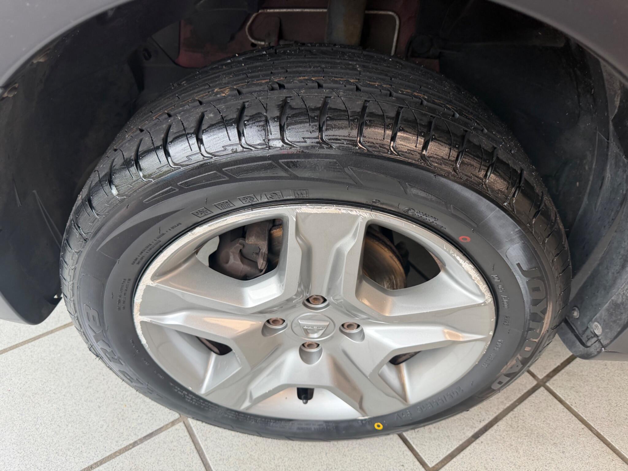 Dacia Sandero Stepway - Image 15