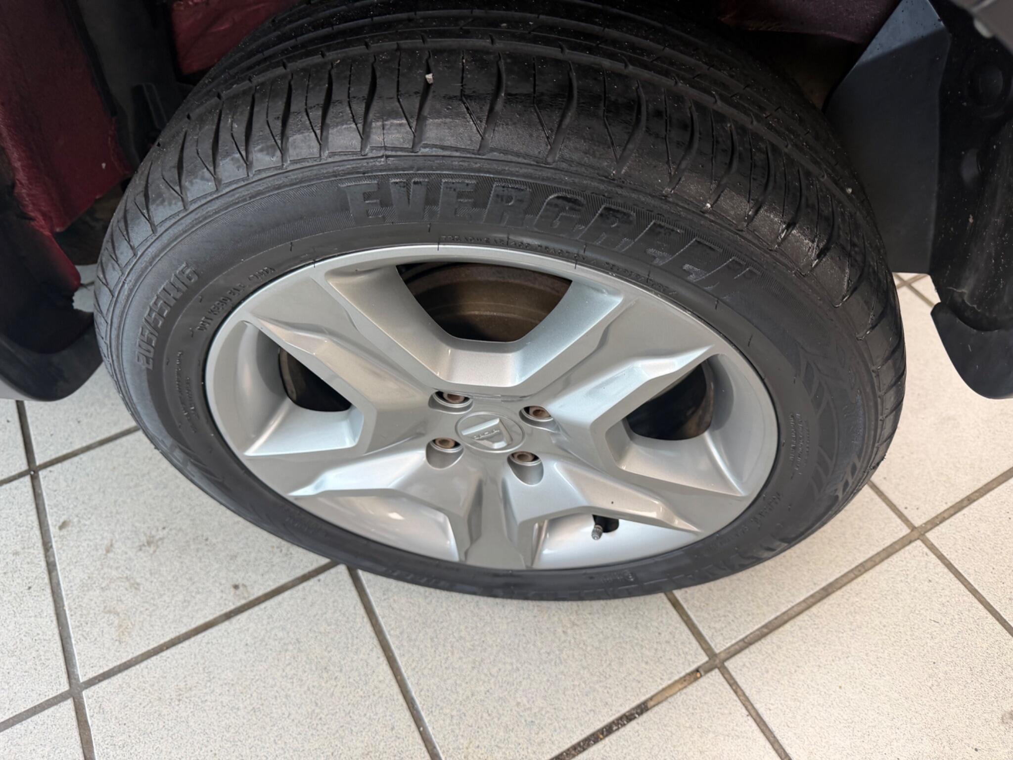 Dacia Sandero Stepway - Image 19