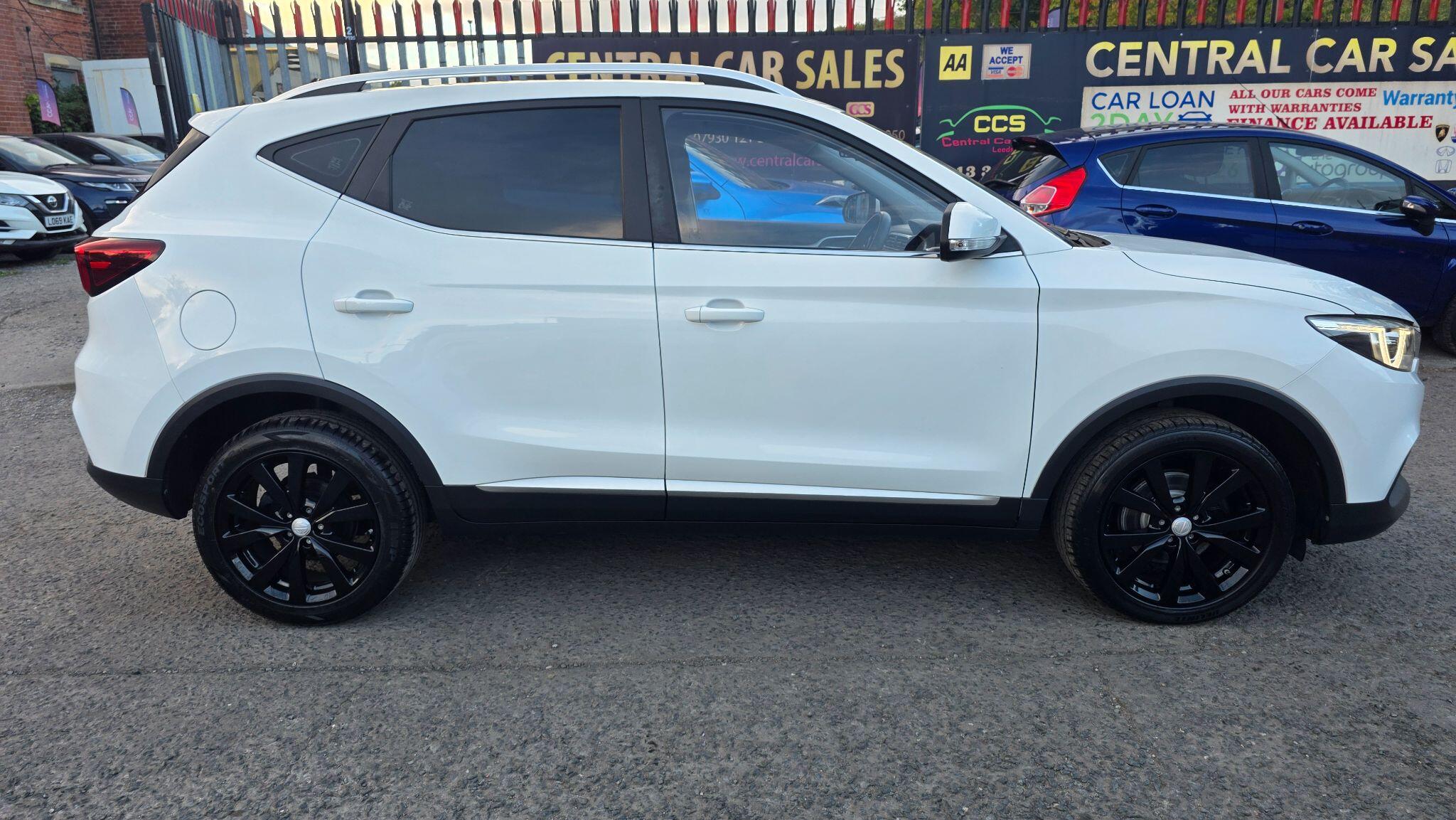 MG MG ZS - Image 5