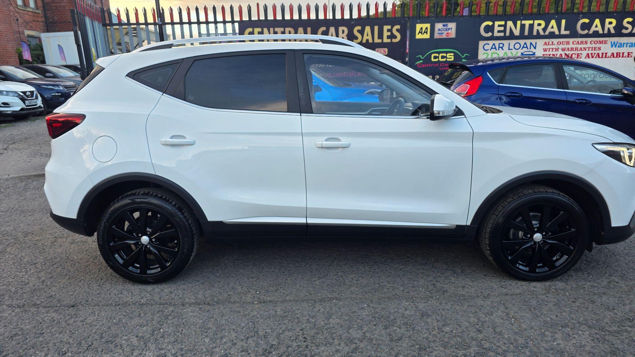 MG MG ZS - Image 6