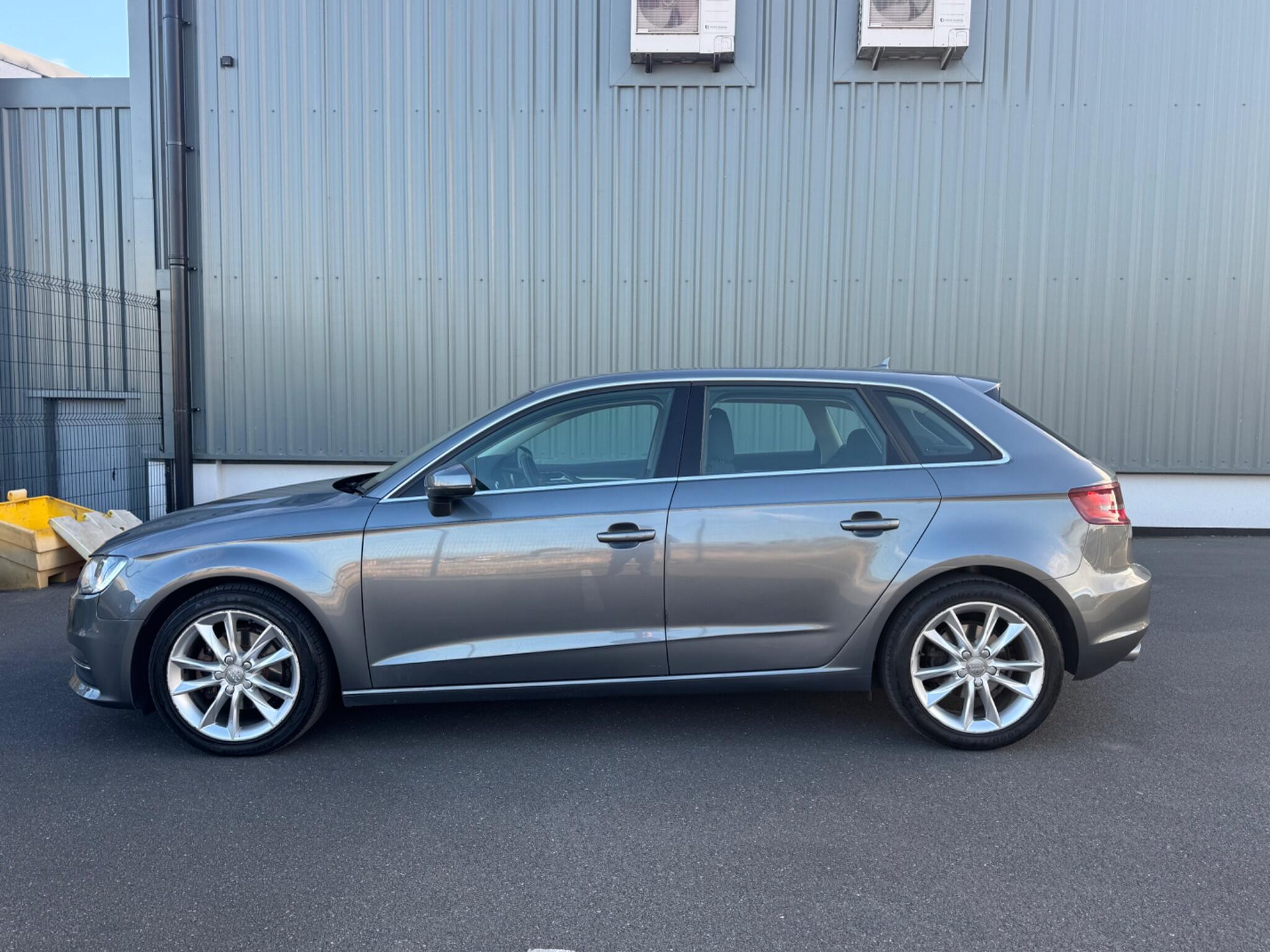 Audi A3 - Image 6